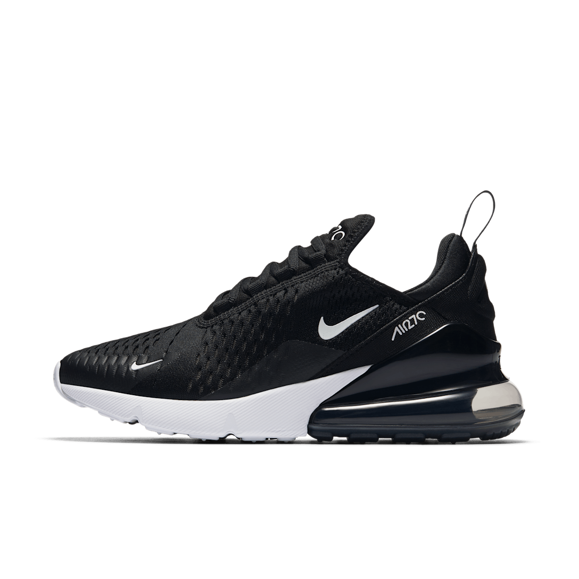 Nike Air Max 270 Nike Air Max 270 Women's Shoes