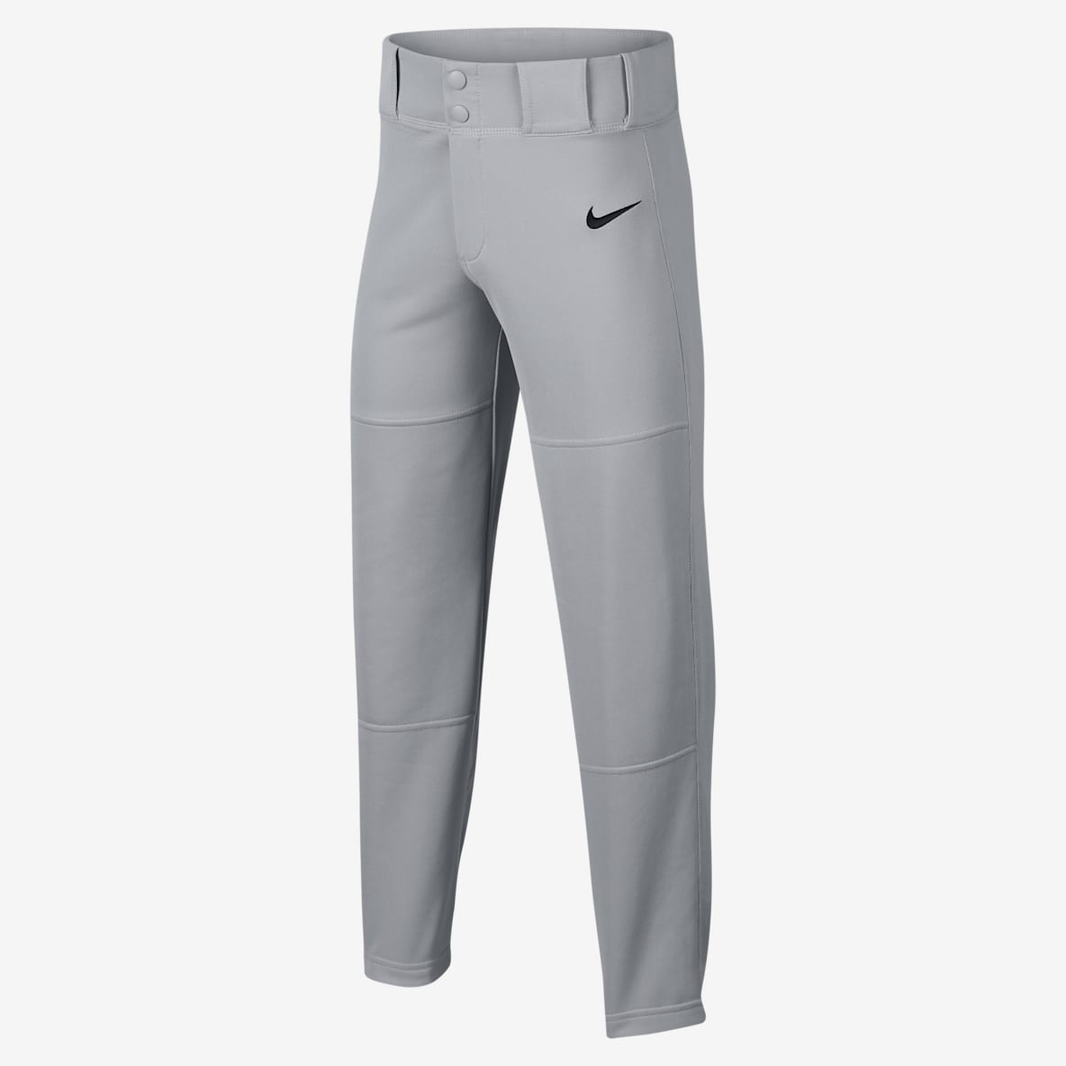 Nike Core Pantalones de béisbol para niños talla grande