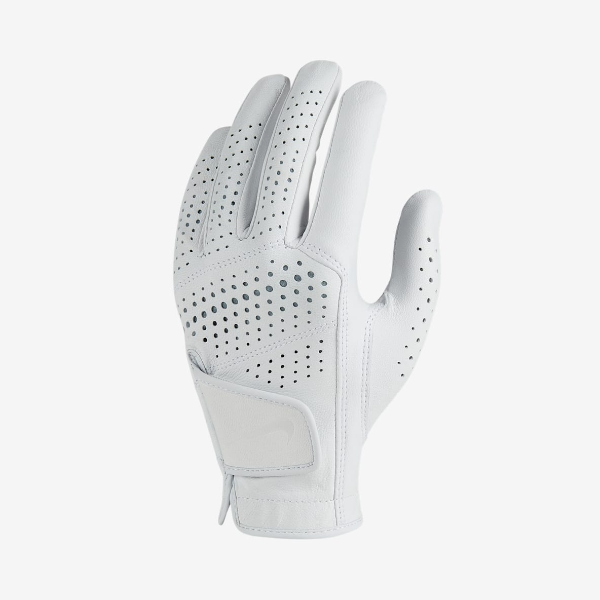 Nike Tour Classic II (izquierdo, talla normal) Guante de golf para mujer