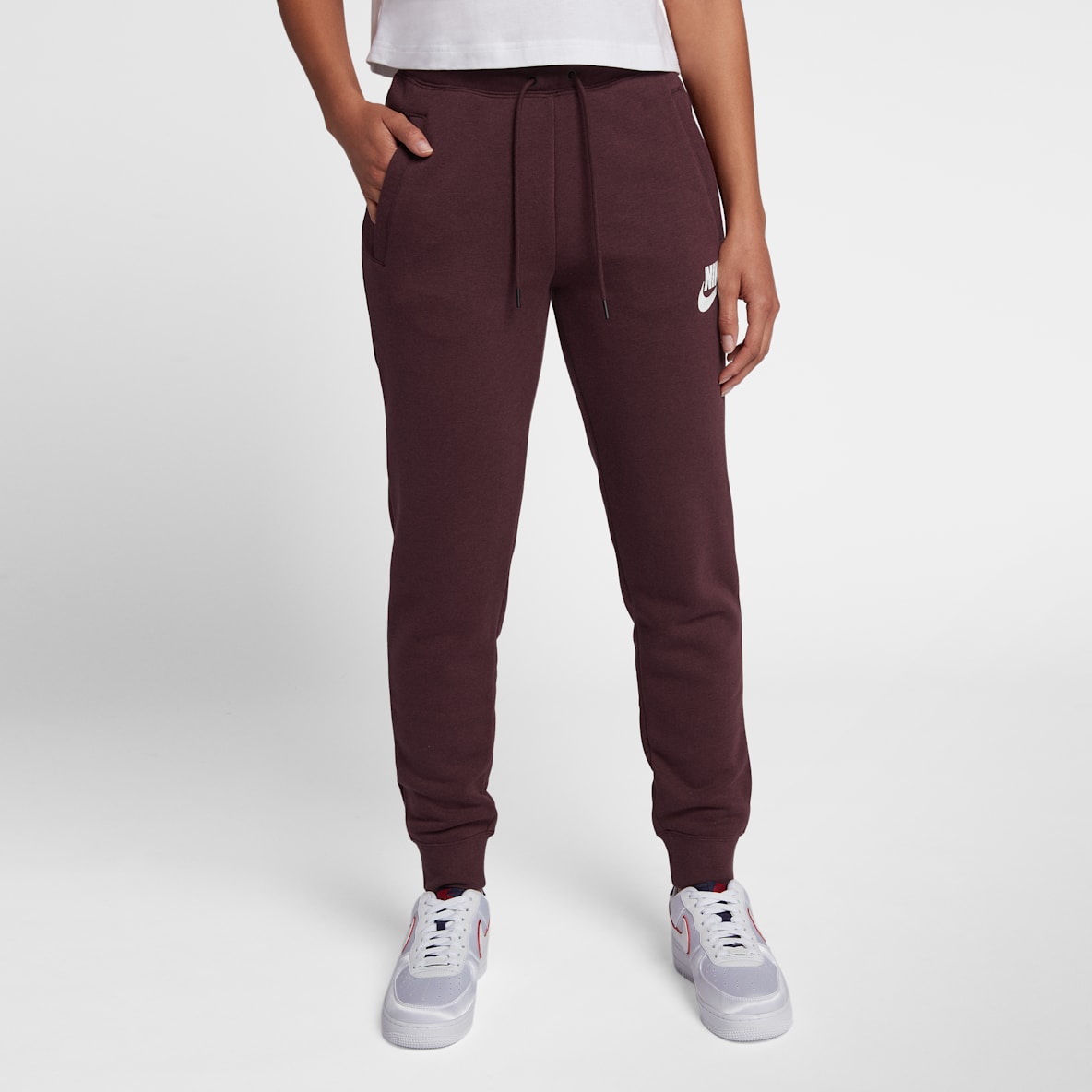 Nike Sportswear Rally Nike Sportswear Rally Bukse til dame