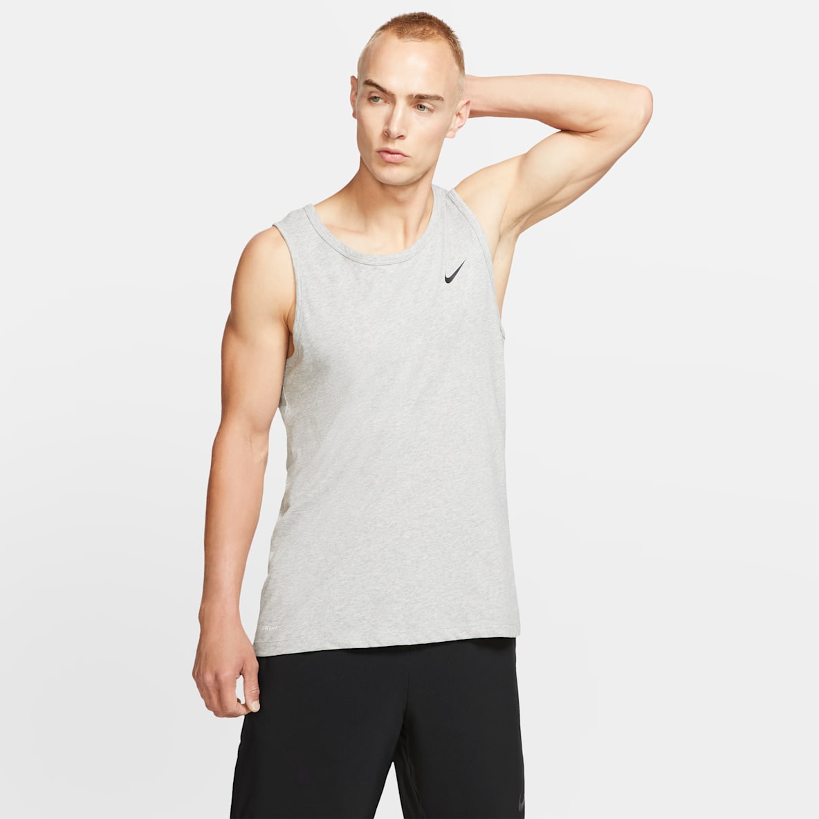 Nike Dri-FIT Men's Training Tank