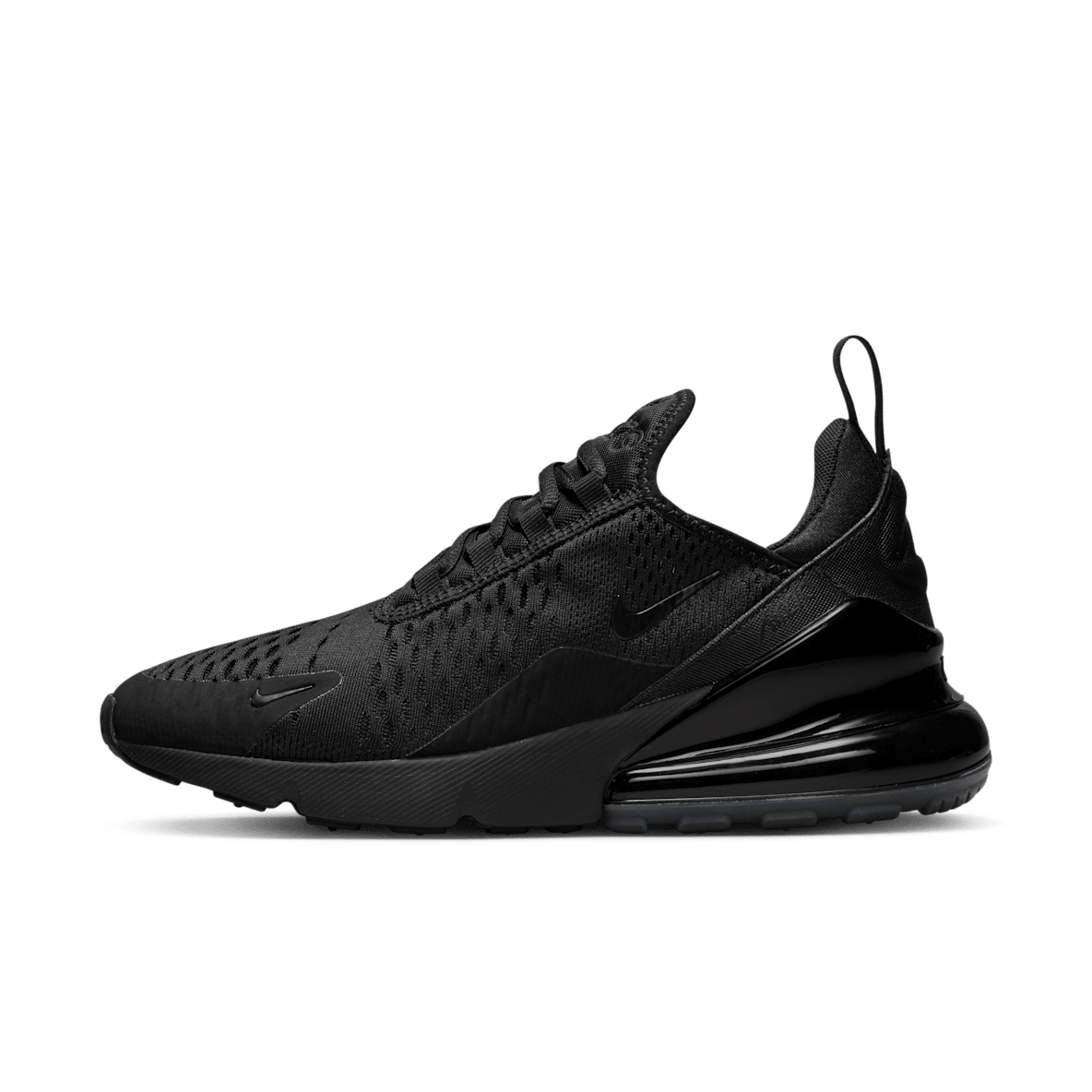 Nike Air Max 270 Nike Air Max 270 Women's Shoes