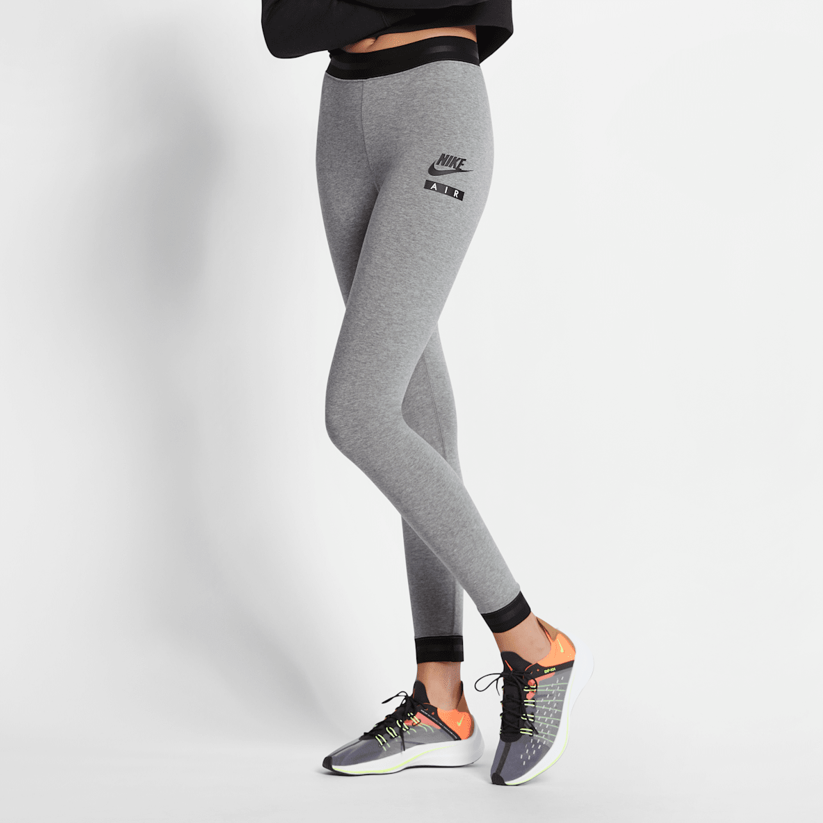 Nike Air Nike Air Leggings - Donna