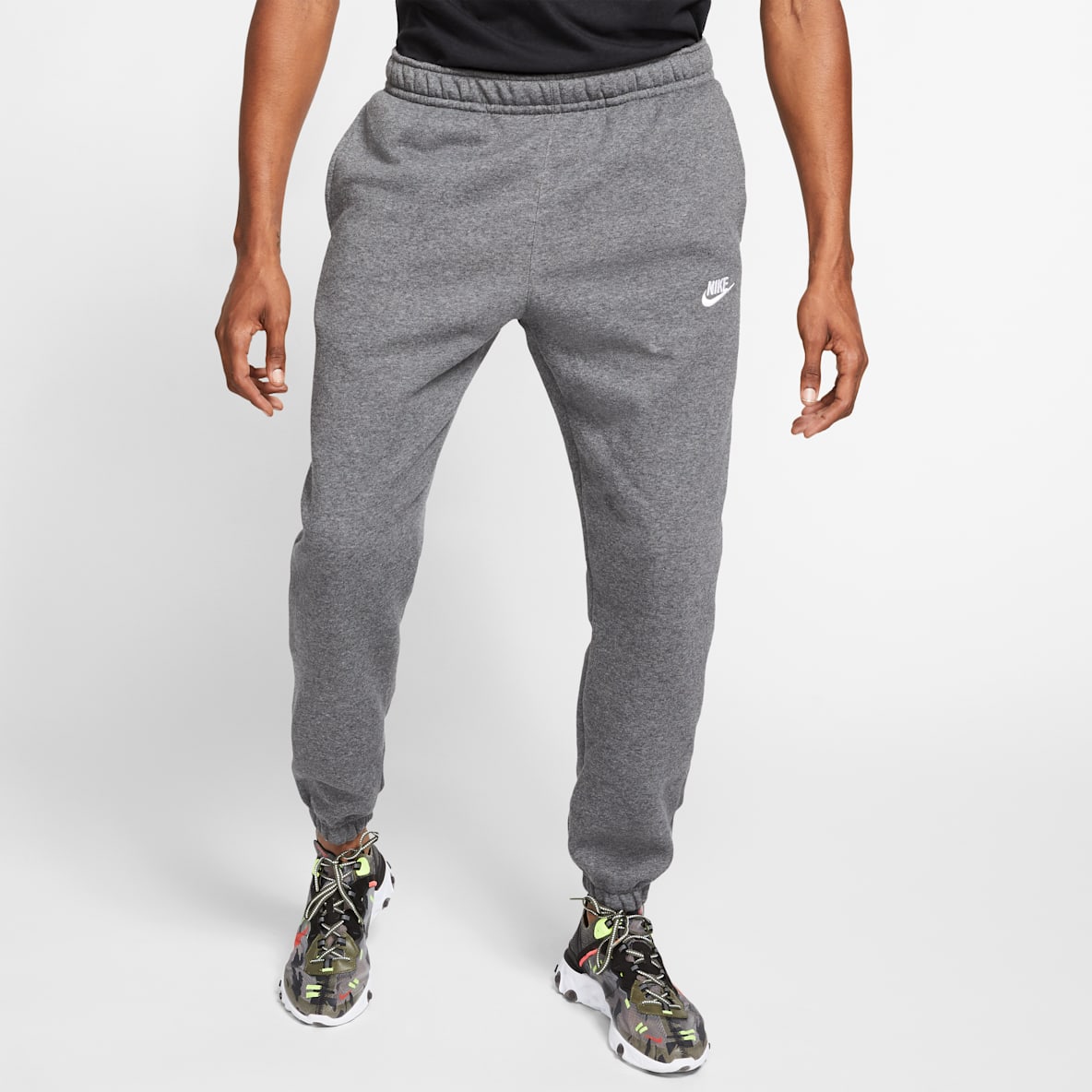 Nike Sportswear Club Fleece Nike Sportswear Club Fleece Pants para hombre