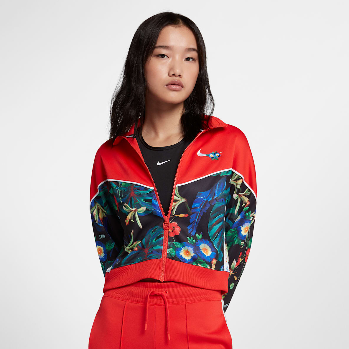 Nike Sportswear Nike Sportswear Damejakke