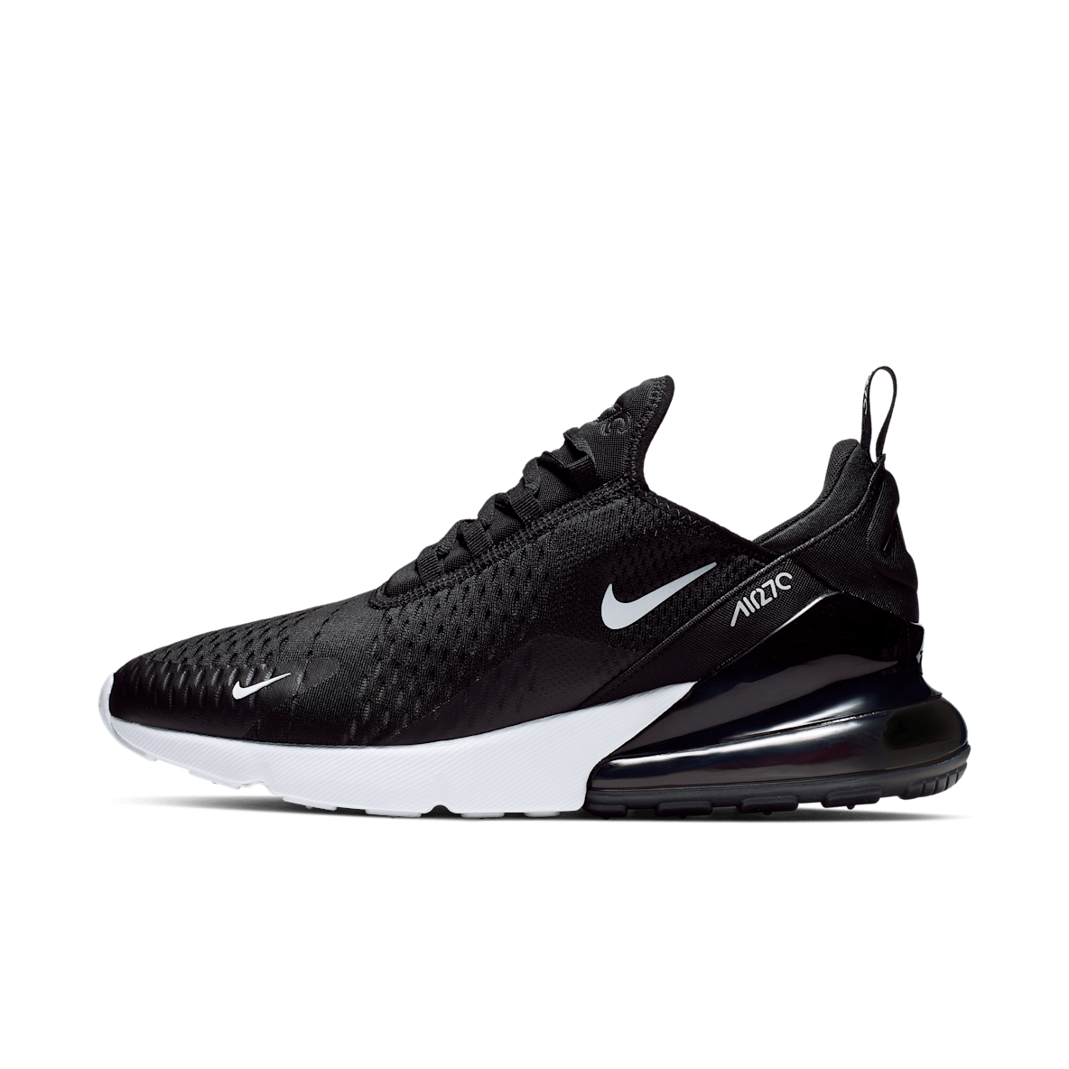 Nike Air Max 270 Nike Air Max 270 Sko för män