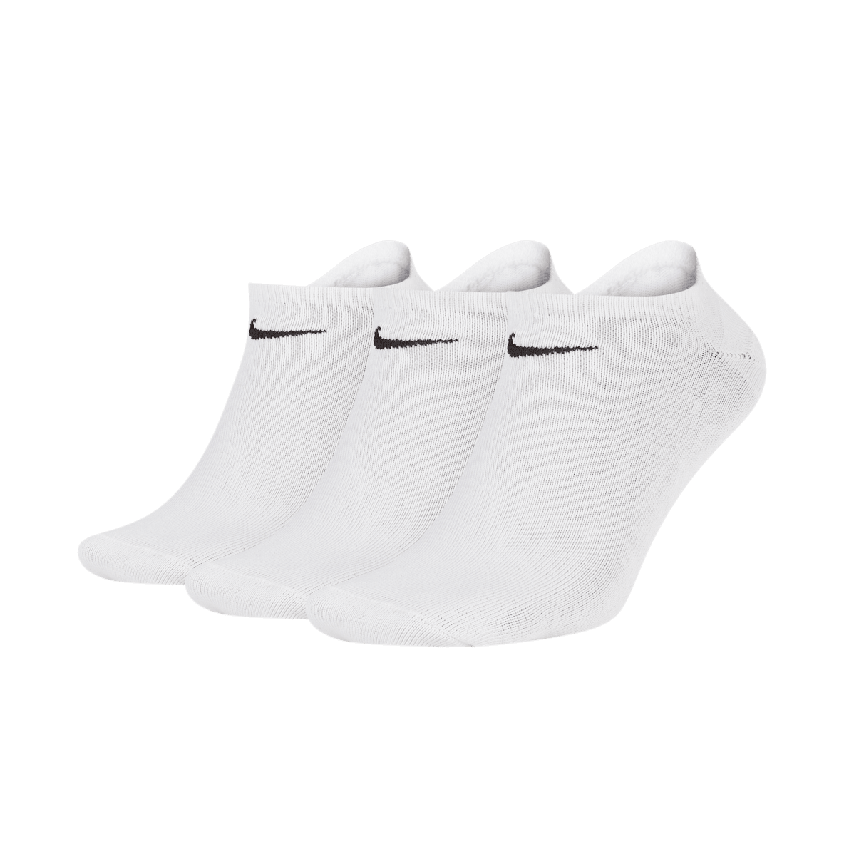 Nike Lightweight Nike Lightweight No-Show Trainingssocken (3 Paar)