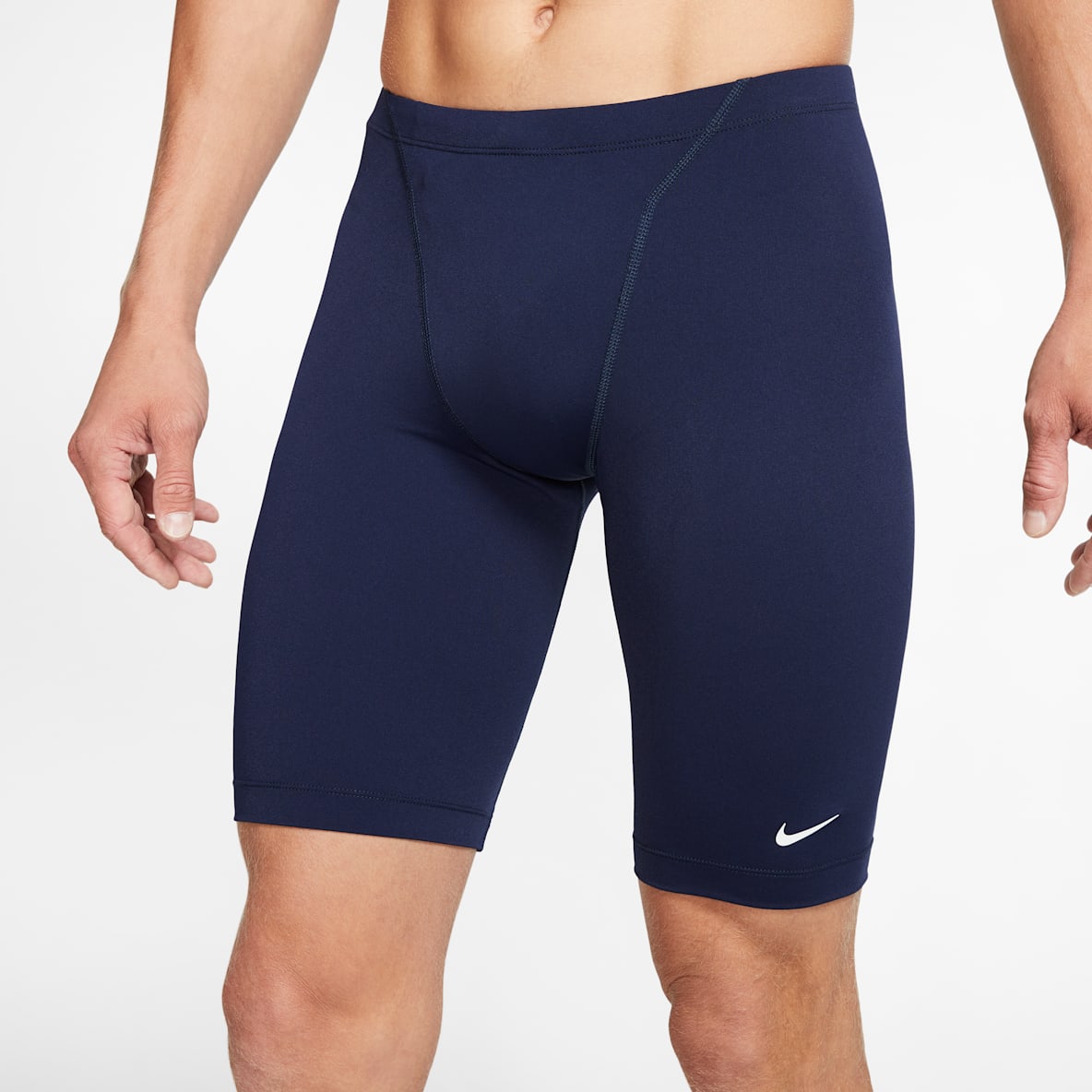 Nike Swim Nike Swim Men's Jammer Swimsuit