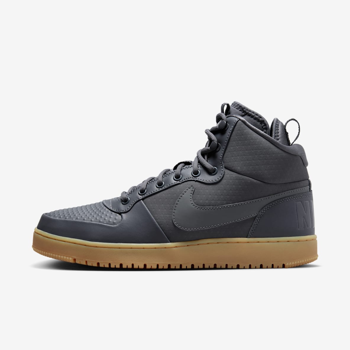Nike Court Borough Mid Winter Men's Shoe
