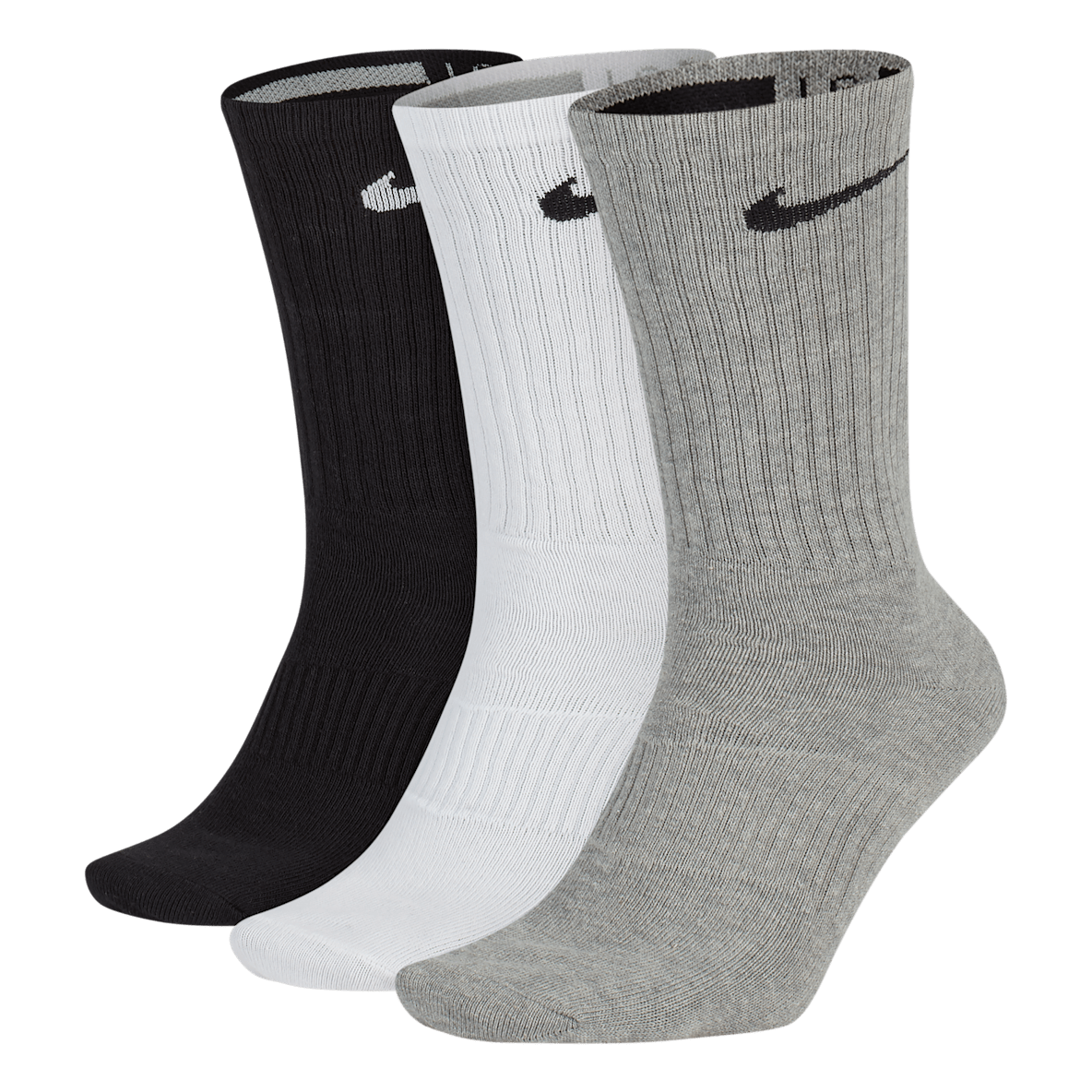 Nike Performance Lightweight Nike Performance Lightweight Training Crew Socks (3 Pairs)