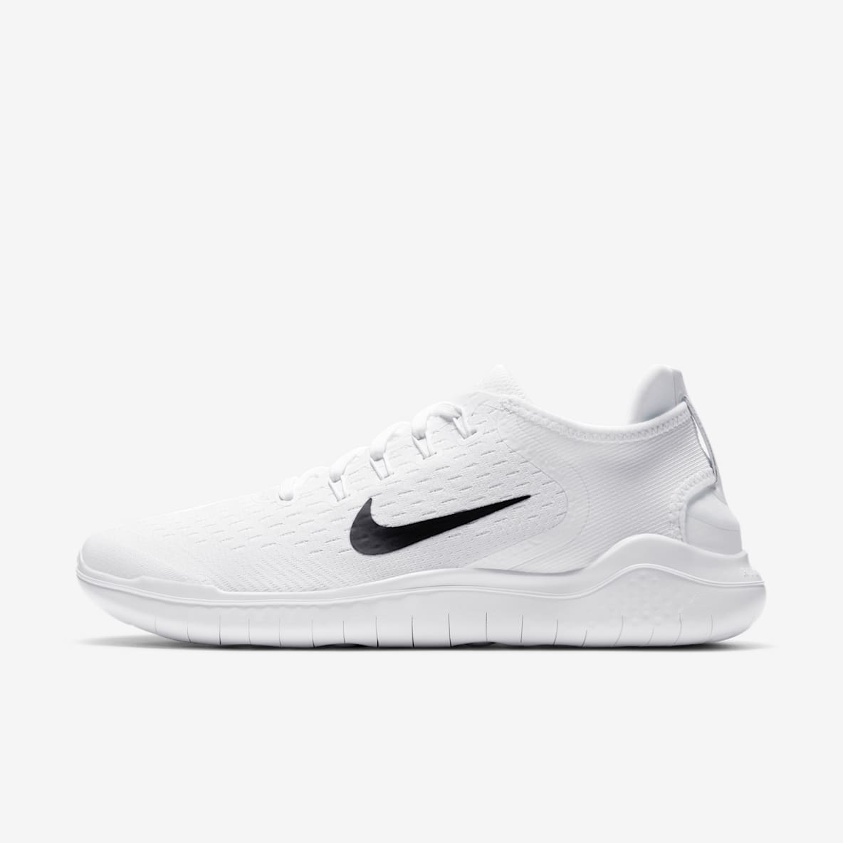 Nike Free Run 2018 Nike Free Run 2018 Men's Road Running Shoes