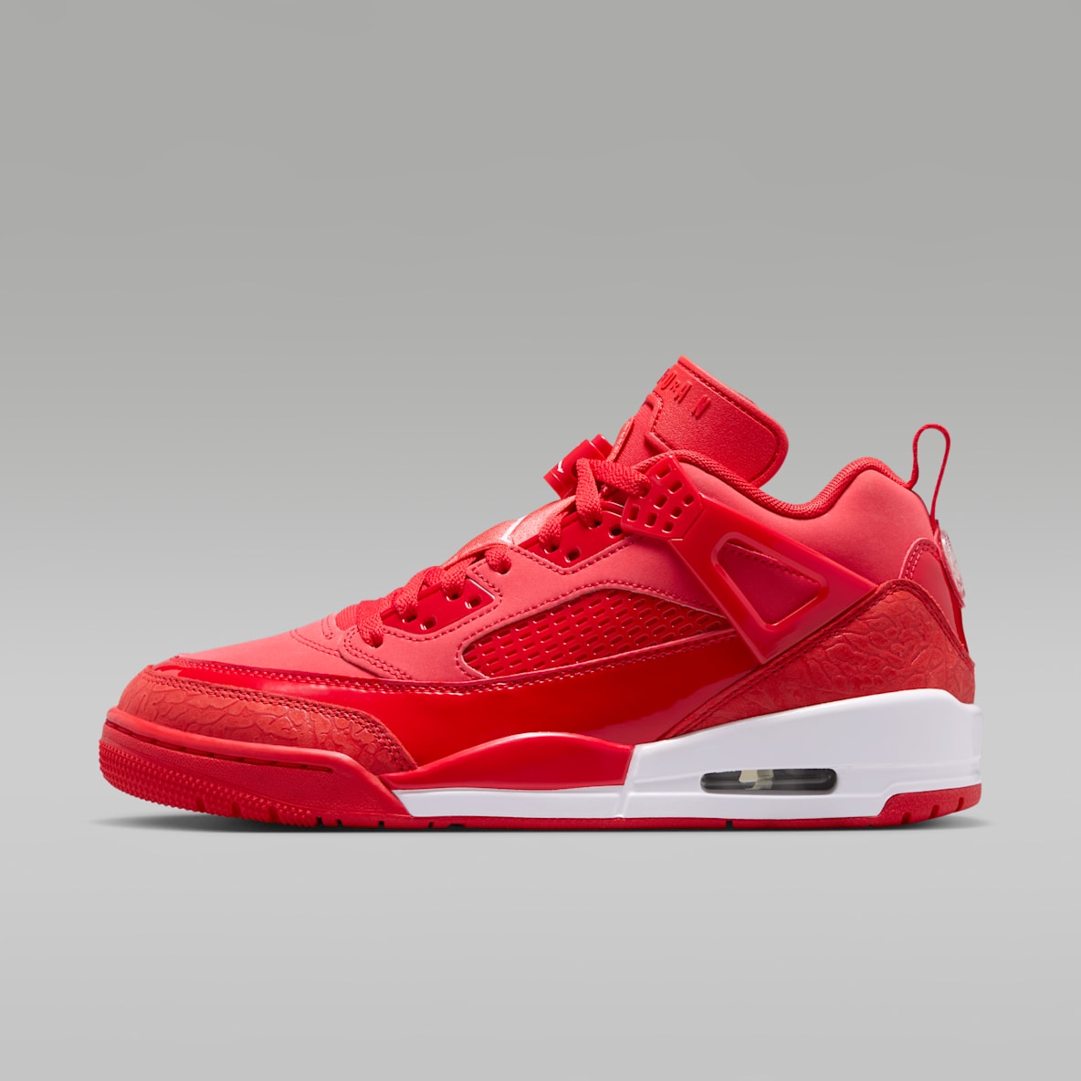 Jordan Spizike Low Women's Shoes