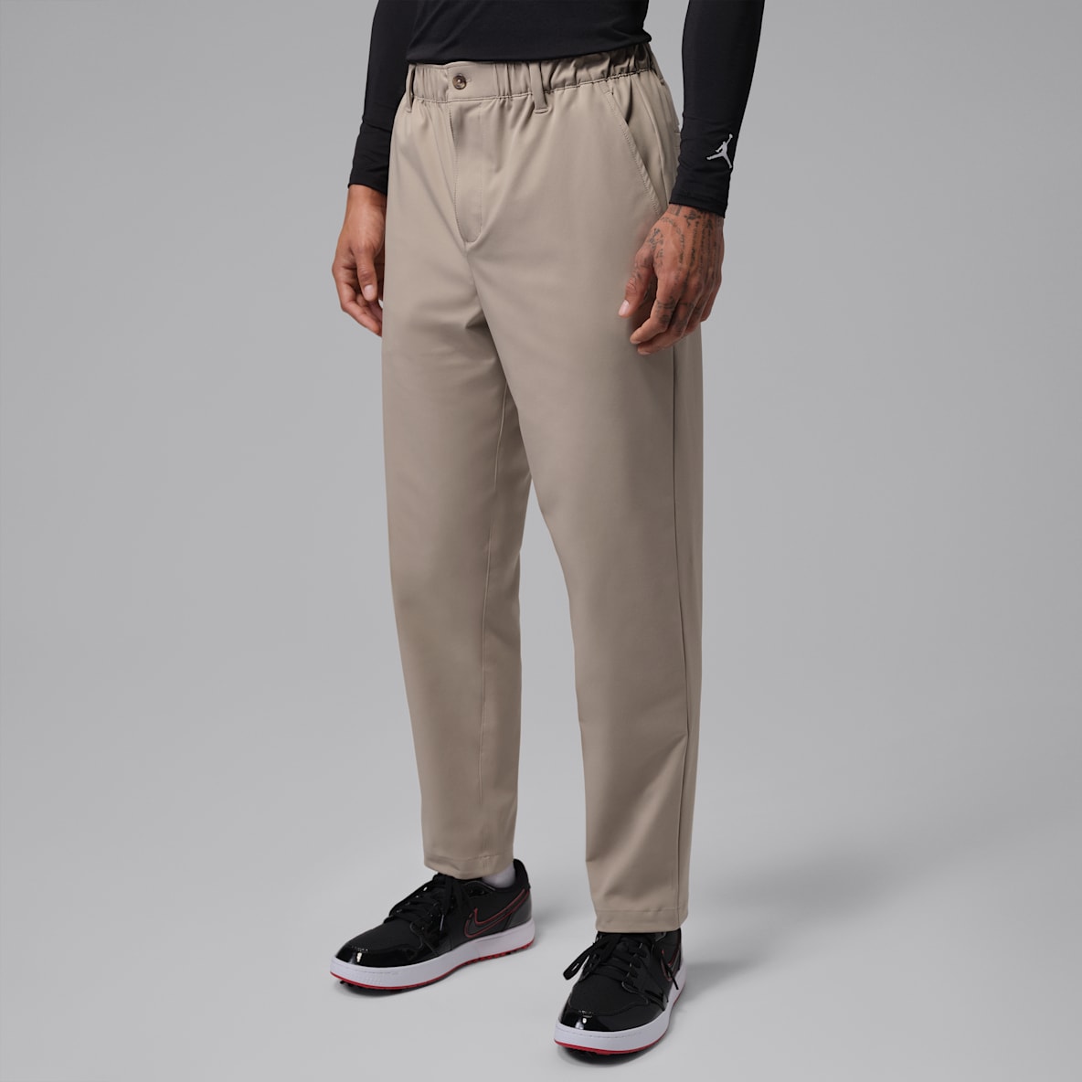 Jordan Sport 男款高爾夫長褲