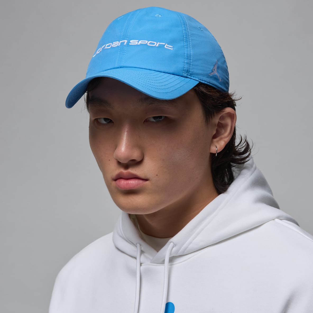 Jordan Club Jordan Club Unstructured Hat