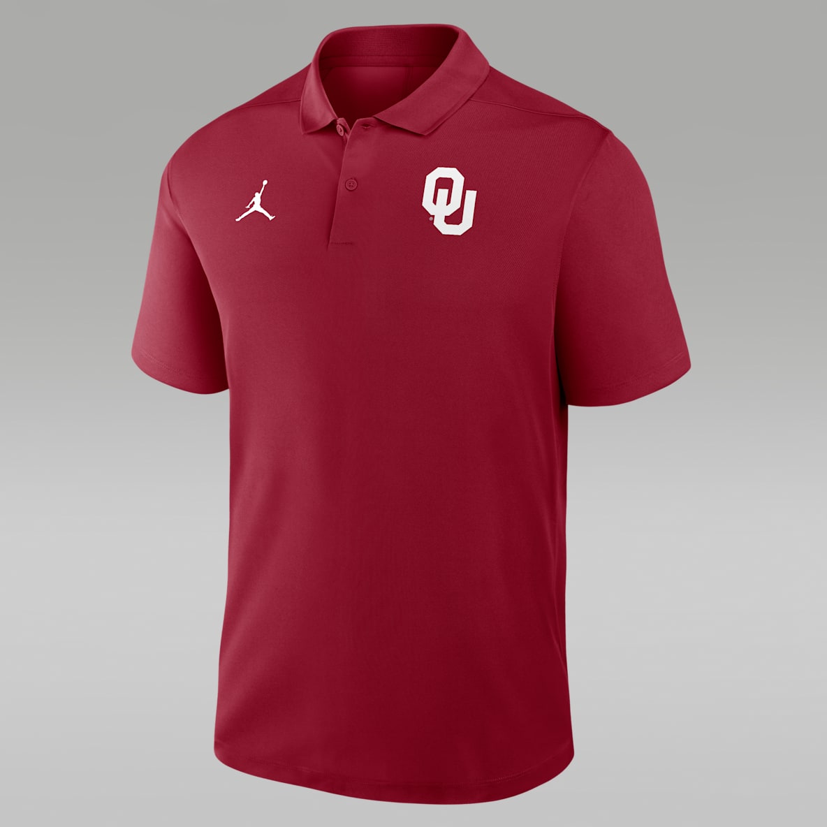 Oklahoma Victory Polo universitario Nike Dri-FIT para hombre