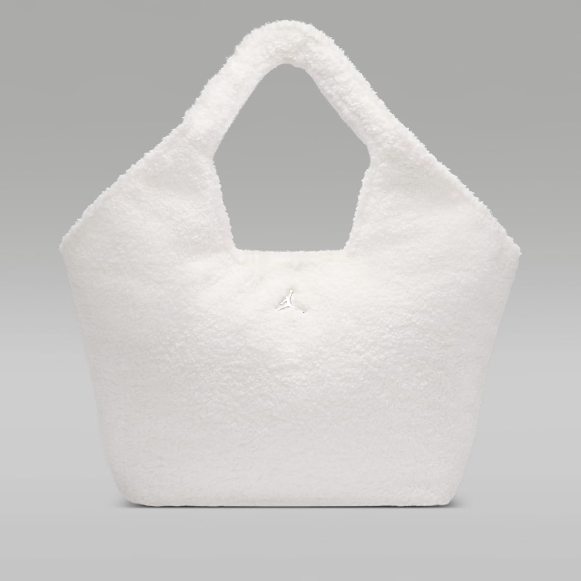 Jordan Bolsa tote de tela densa Monarch (1 L)