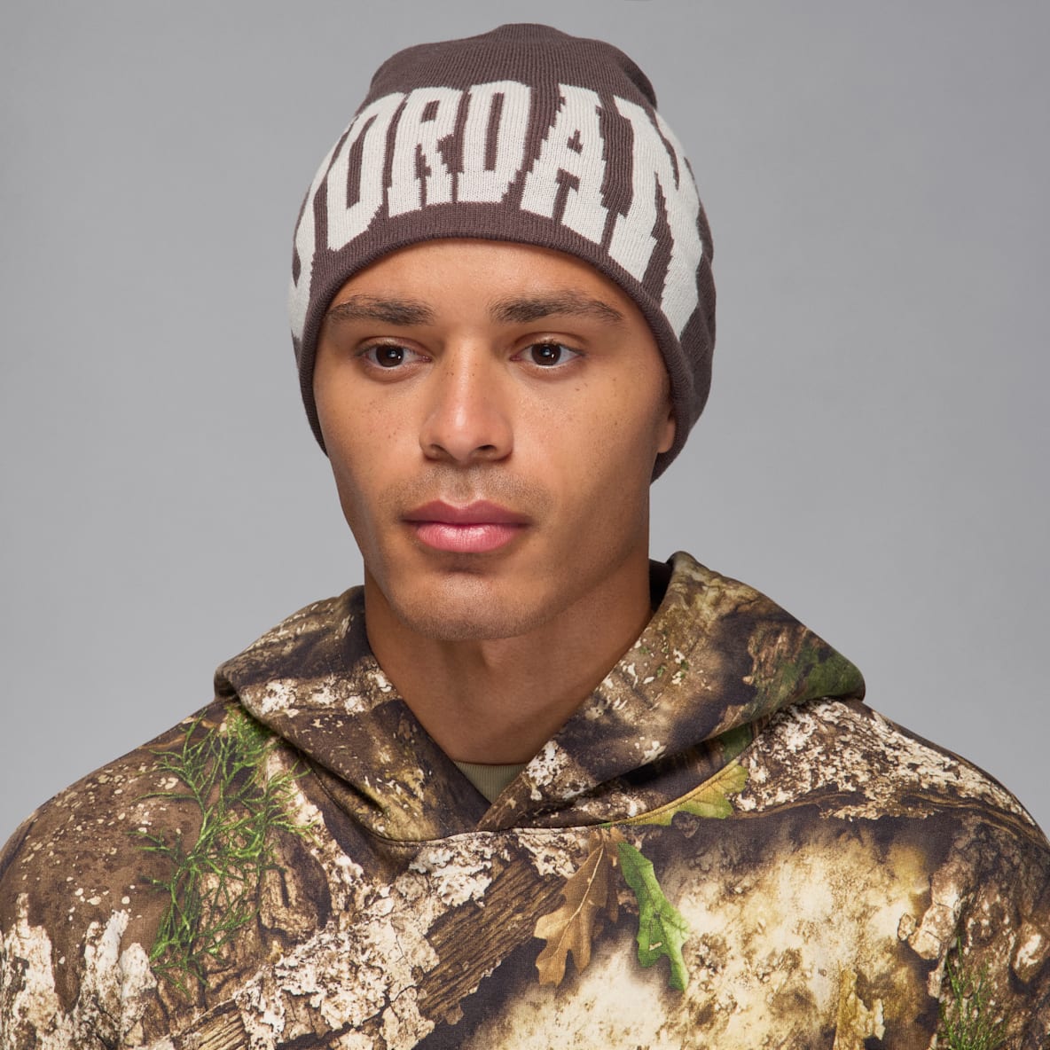 Jordan Peak Jordan Peak Men's Beanie