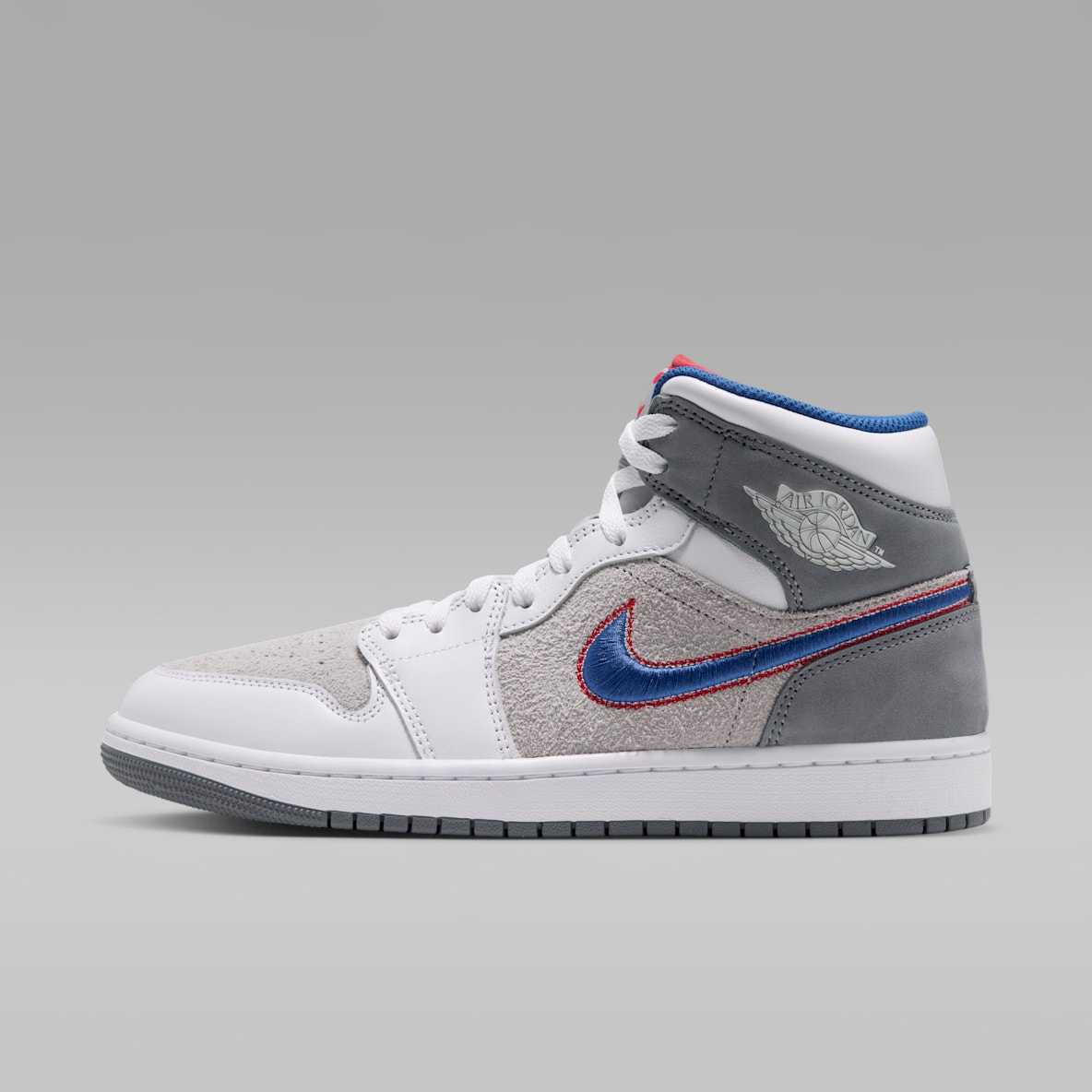 Air Jordan 1 Mid SE Men's Shoes