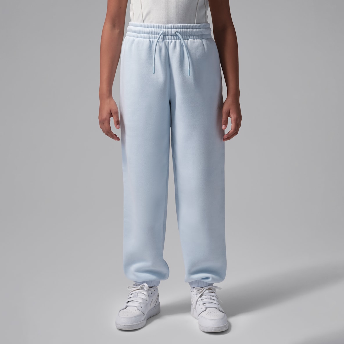 Jordan Brooklyn Fleece Older Kids' Trousers