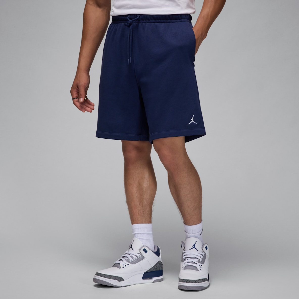 Jordan Brooklyn Fleece Jordan Brooklyn Fleece Shorts (Herren)