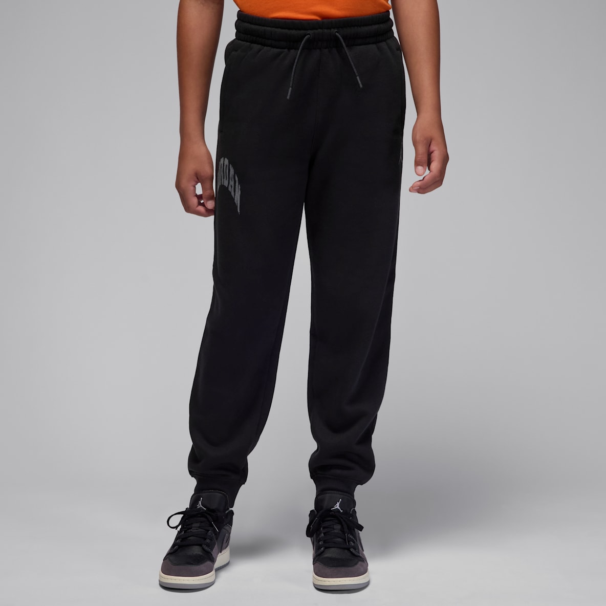 Jordan MVP Pantalon en tissu Fleece pour ado