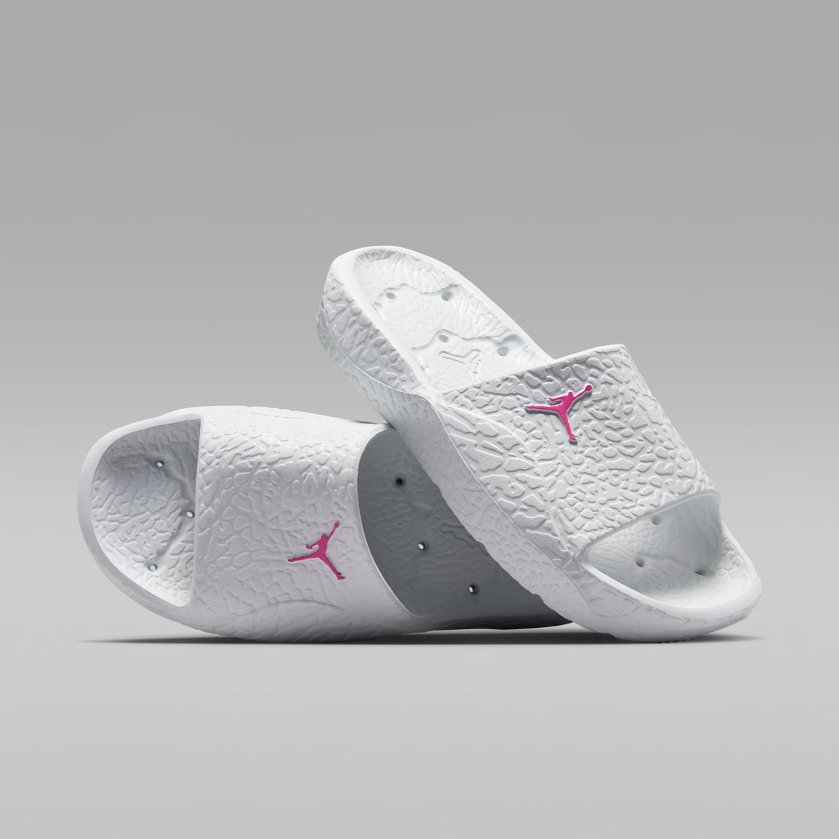 Jordan Franchise Badslippers