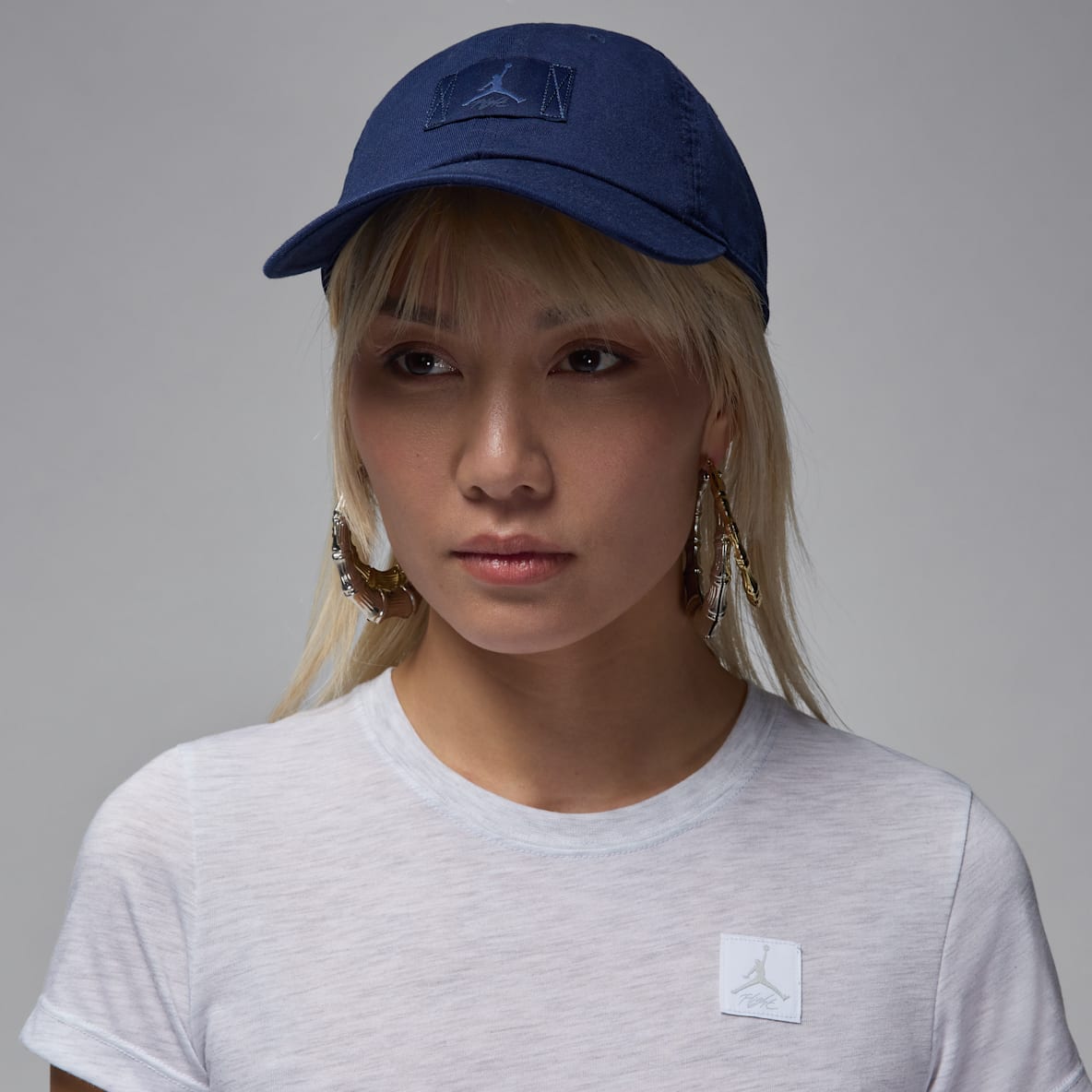Jordan Club Cap Gorra ajustable