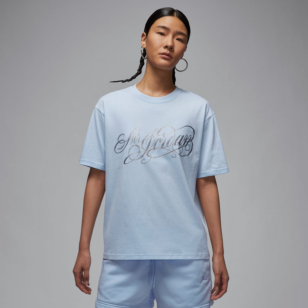Jordan Jordan 女款圖樣 T 恤