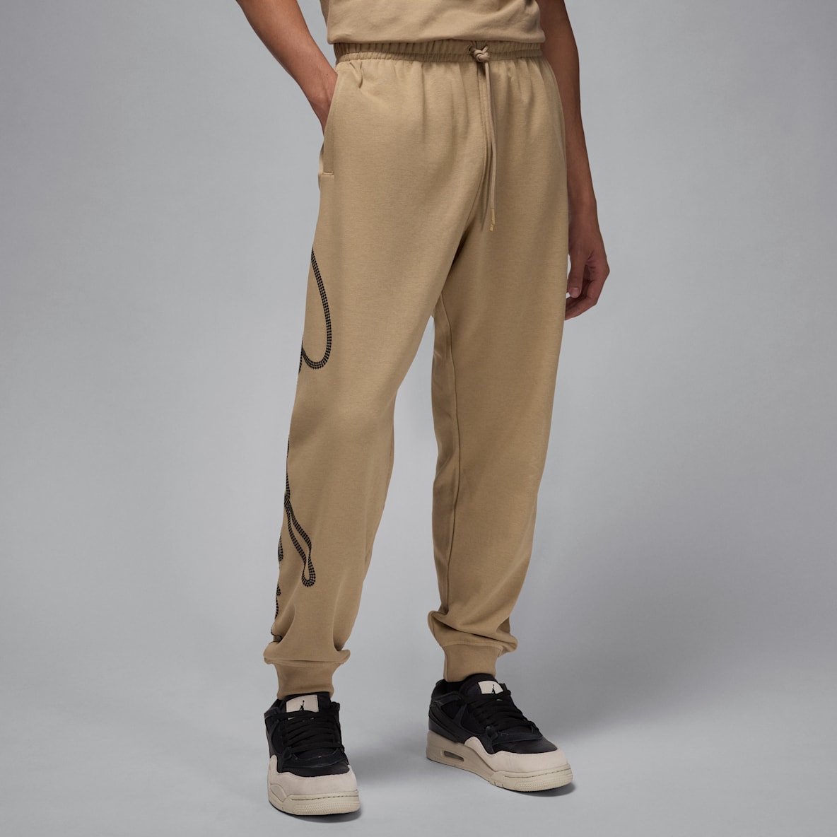 Jordan MVP Men's Pants