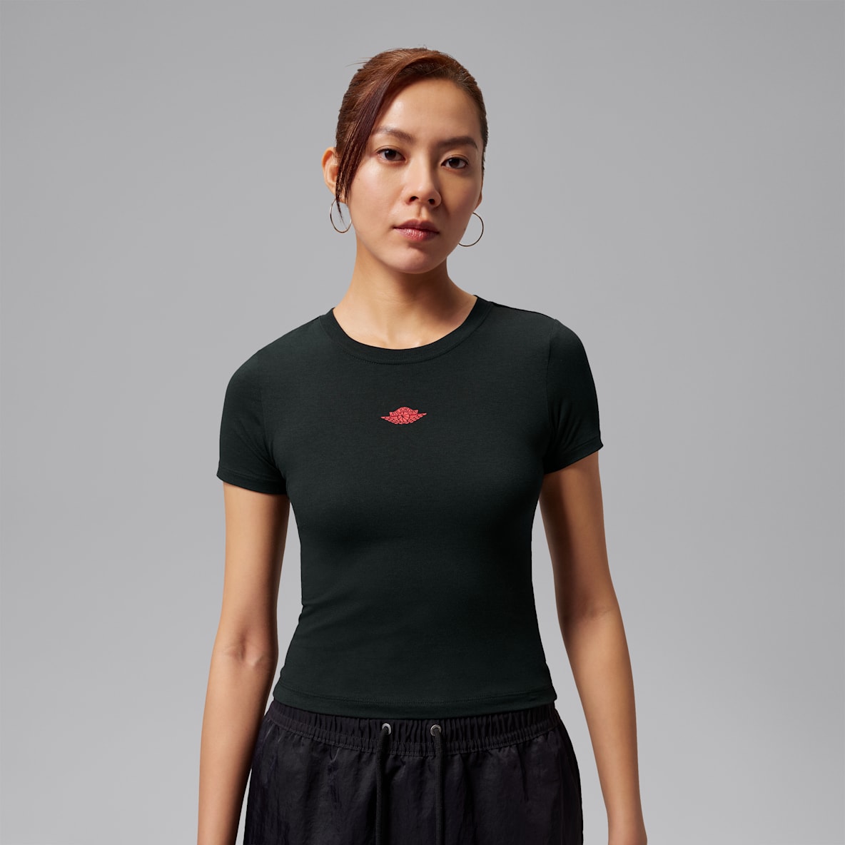 ジョーダン フライト ウィメンズ Tシャツ