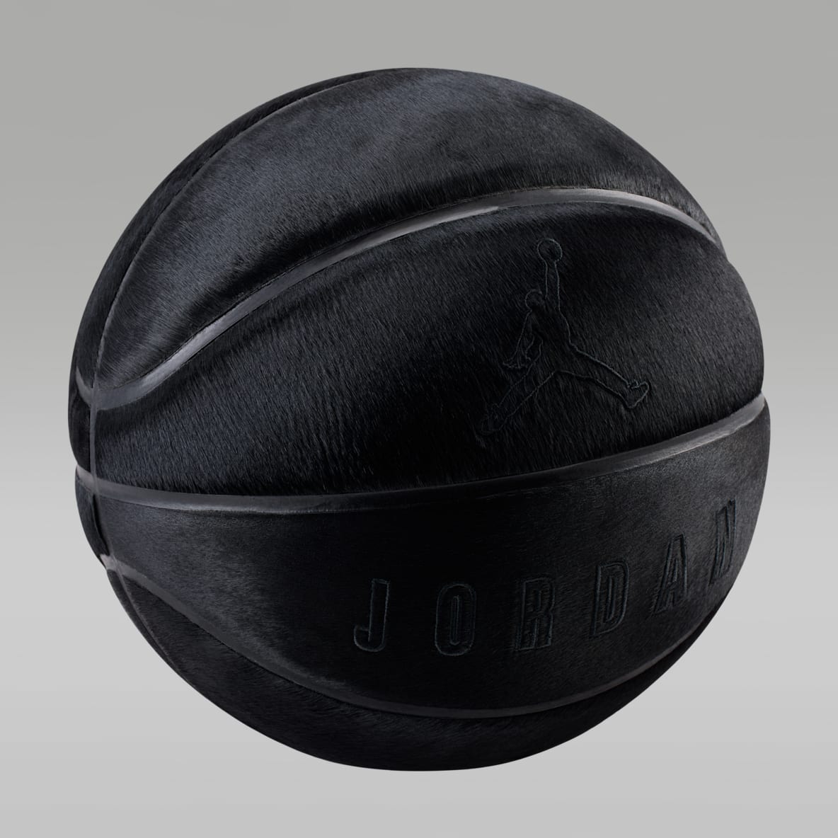 Jordan Premium "Black Cat" Balón de básquetbol