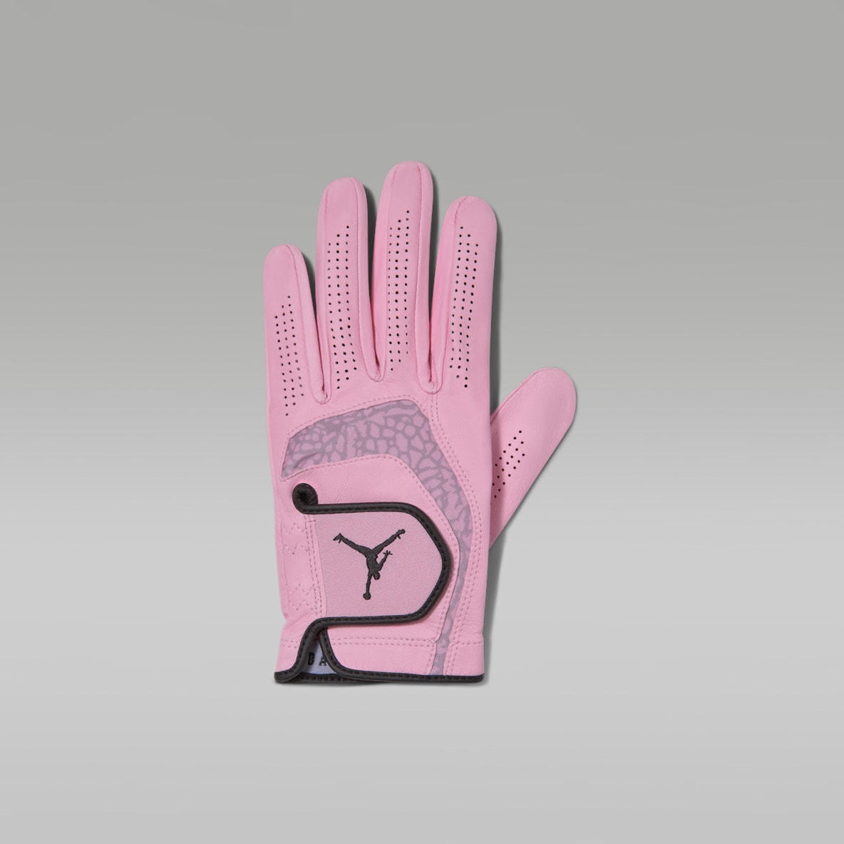 Jordan Tour Guante de golf regular (izquierdo, regular)