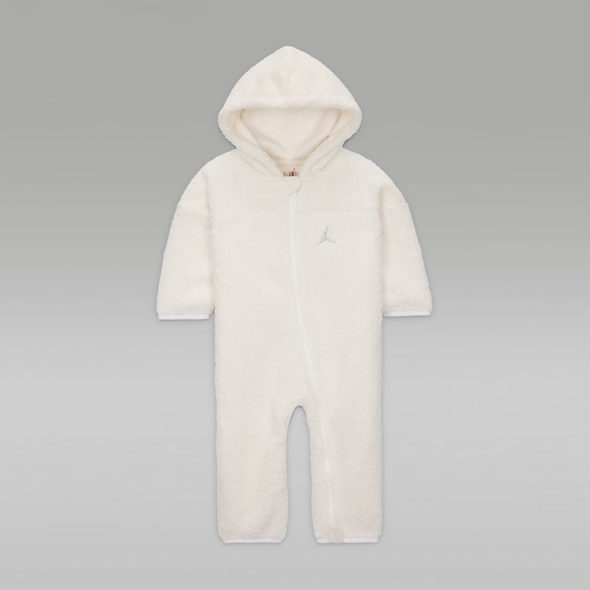 Jordan Mountainside Jordan Mountainside Baby (0-9M) Bouclé Coverall