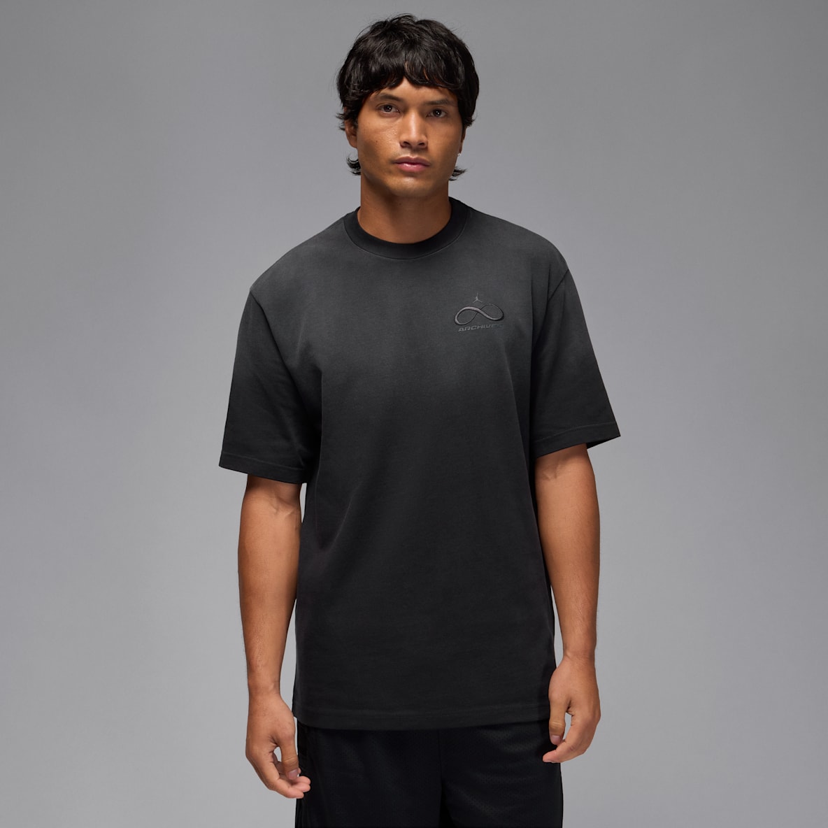 Jordan x Infinite Archives Jordan x Infinite Archives T-shirt – Uomo