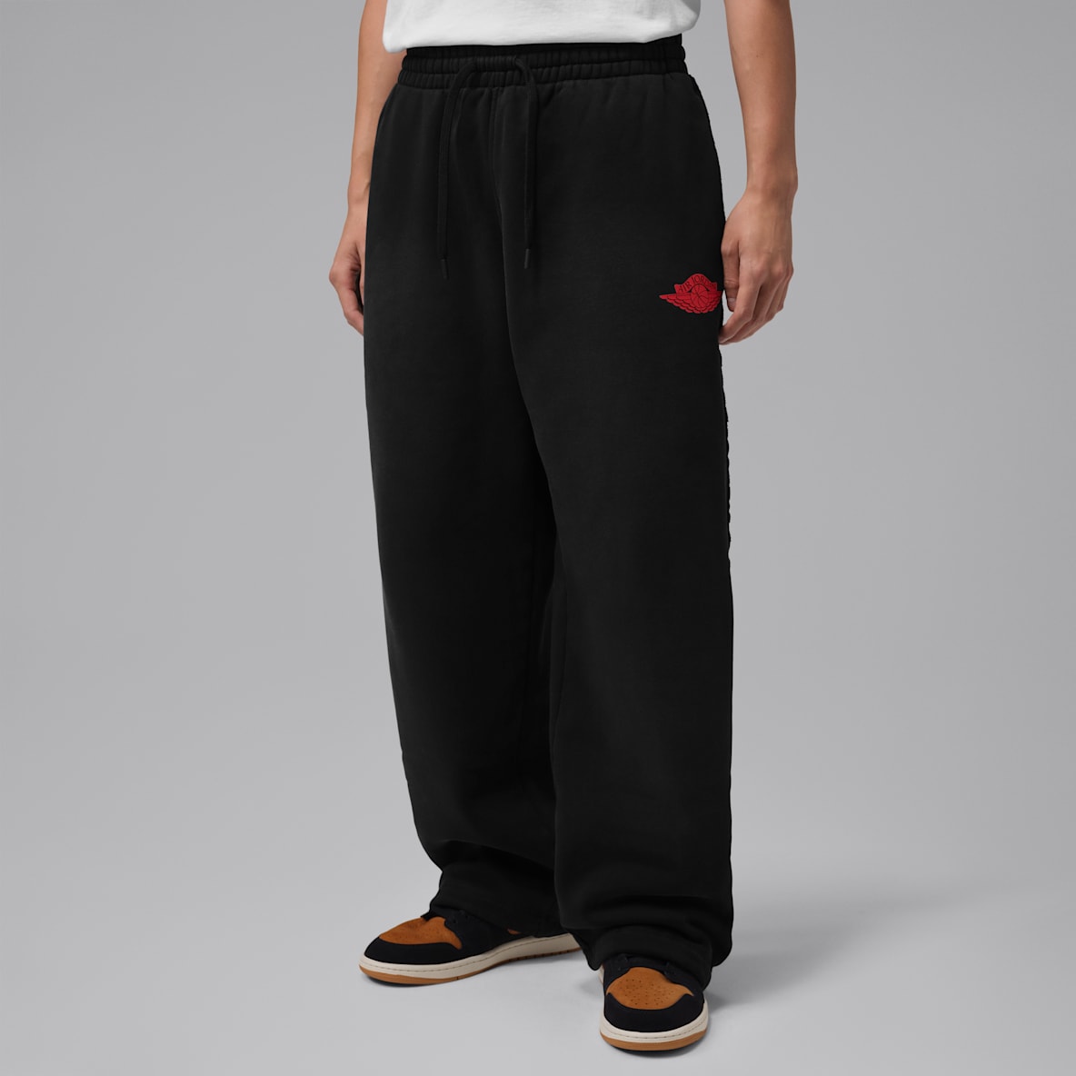 Jordan Flight Fleece Men's Pants