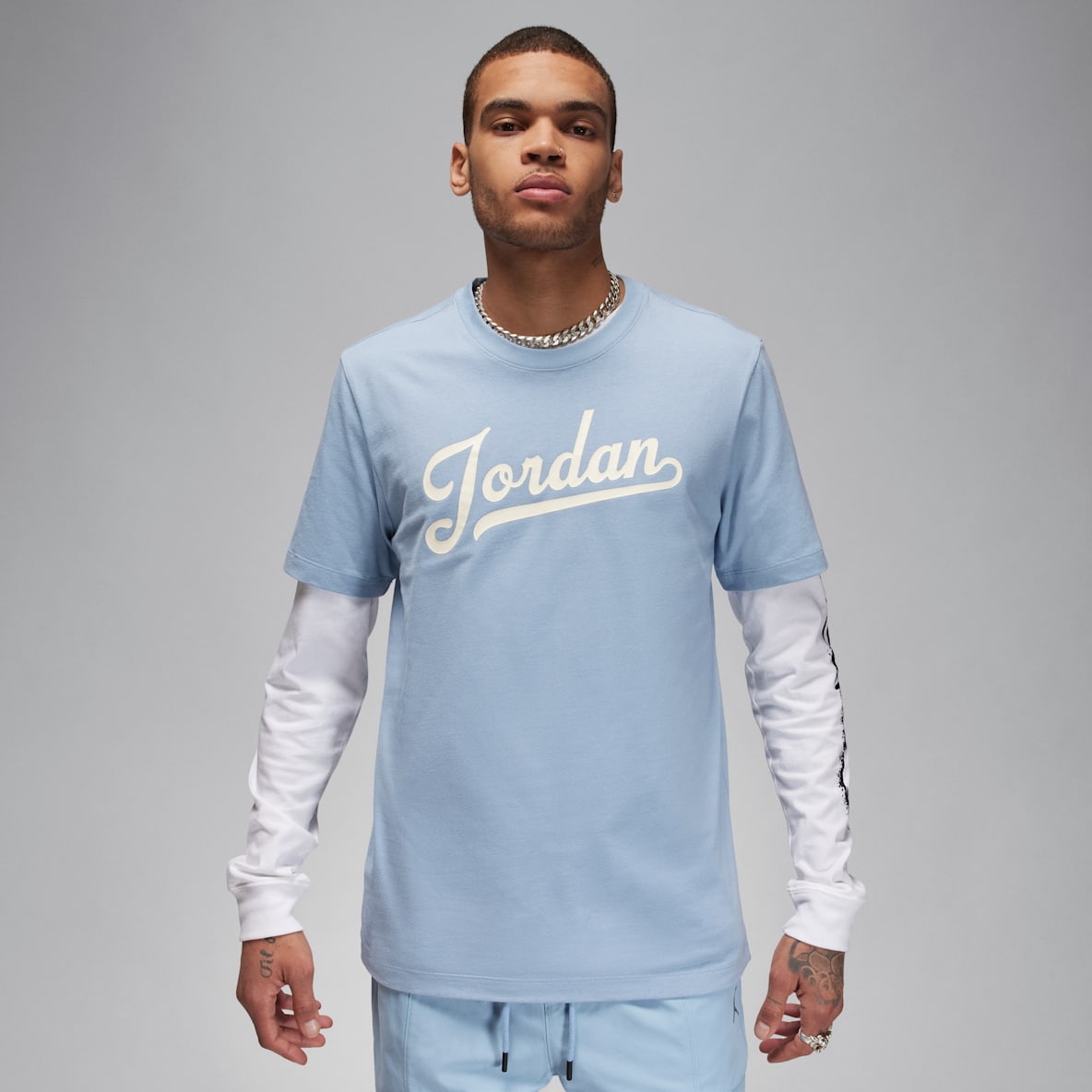 Jordan Flight MVP Jordan Flight MVP Men's T-Shirt