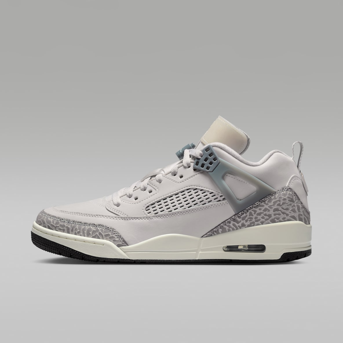 Jordan Spizike Low Herrenschuh