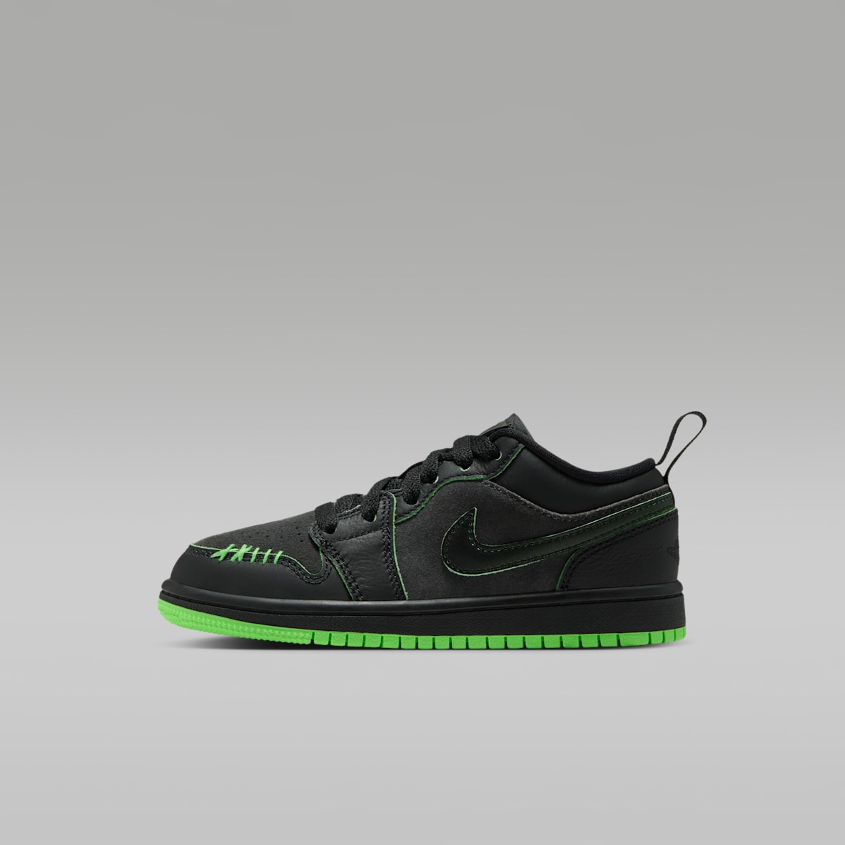 Jordan 1 Low SE Little Kids' Shoes