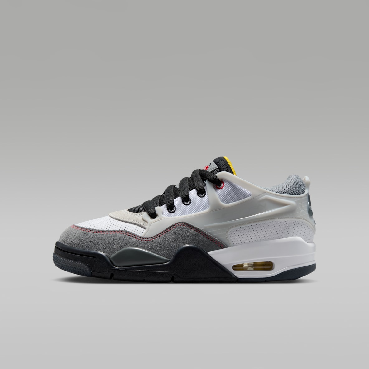 Air Jordan 4 RM prémium Air Jordan 4 RM prémium Cipő nagyobb gyerekeknek