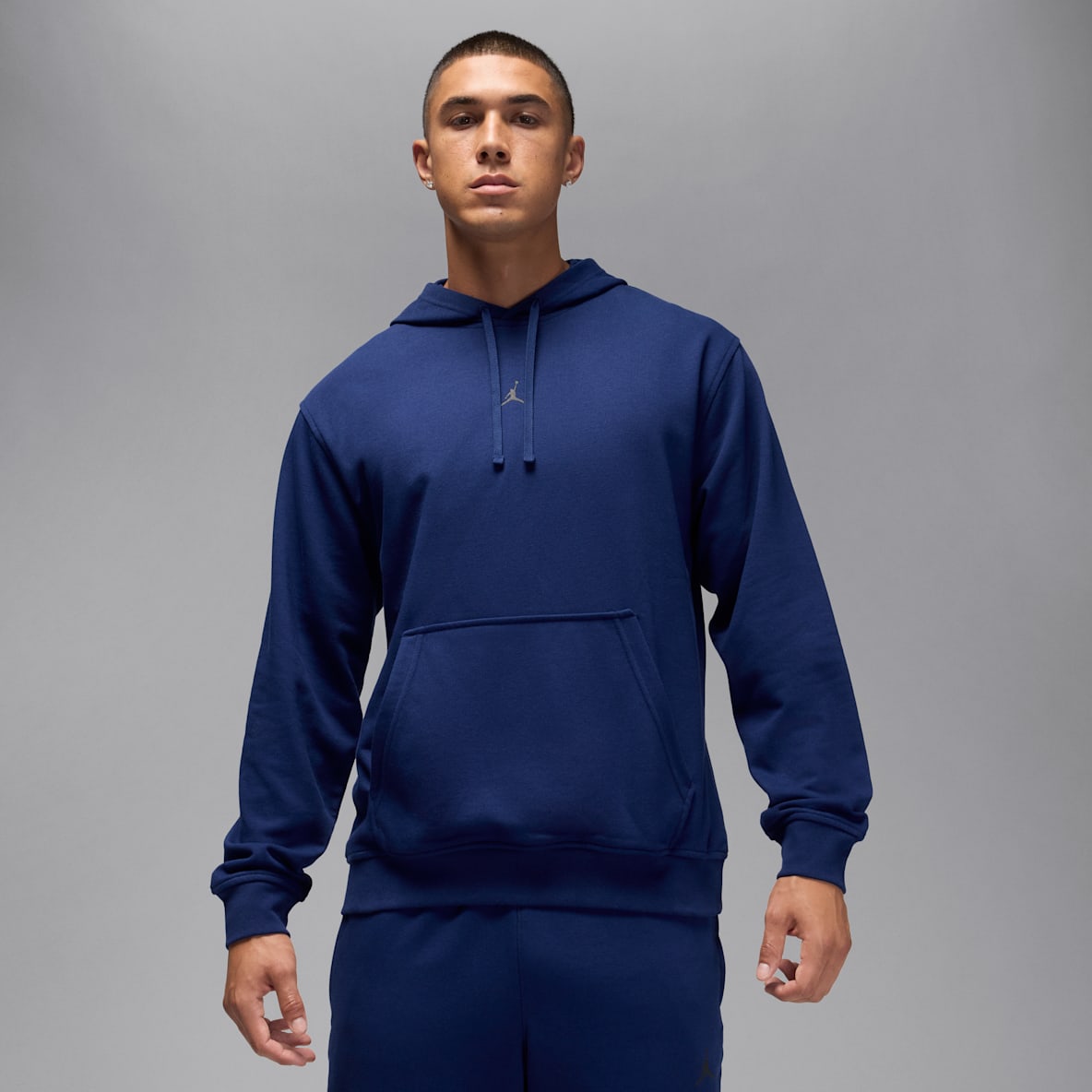 Jordan Sport Crossover Jordan Sport Crossover Men's Dri-FIT Pullover Hoodie