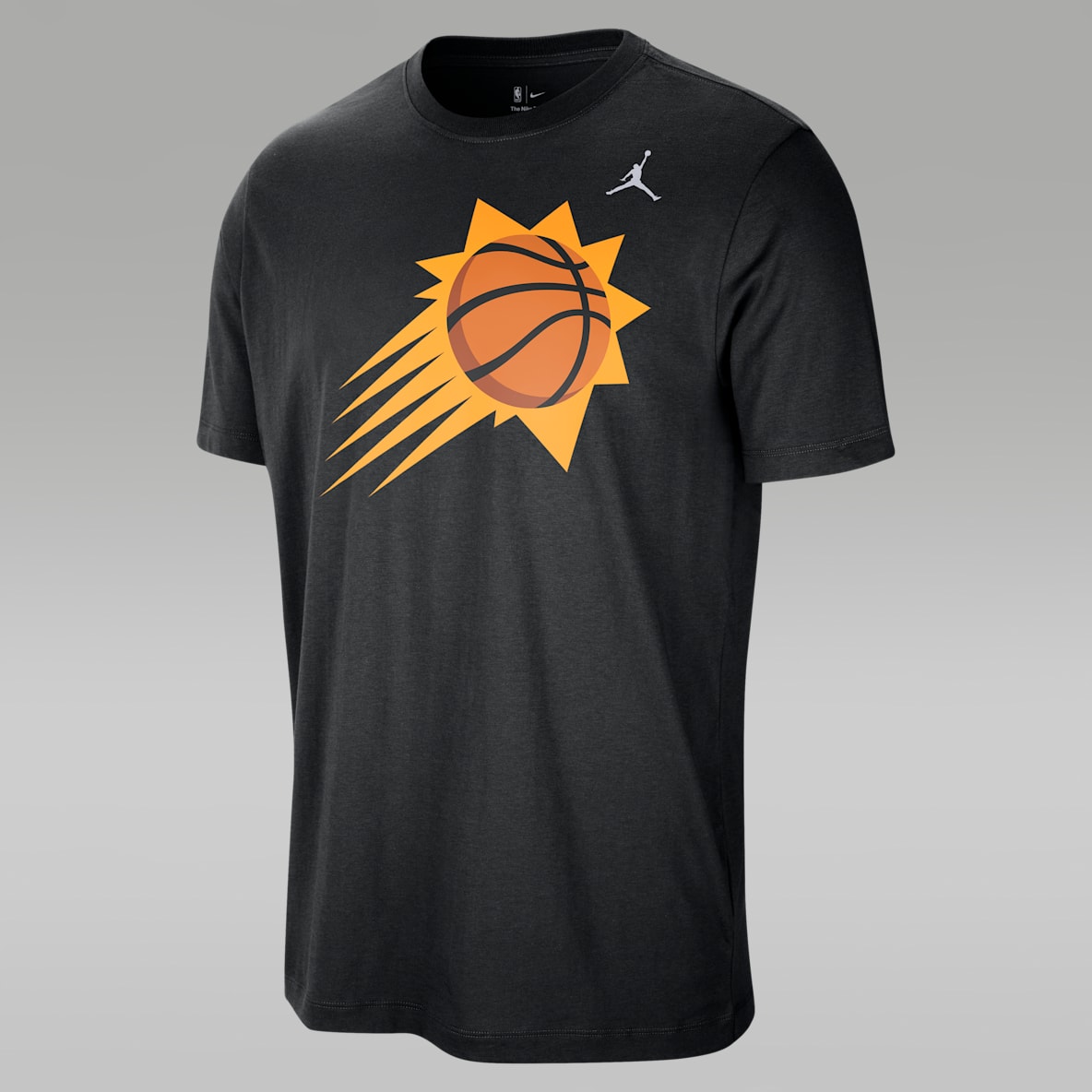 Phoenix Suns Essential Men's Jordan Statement T-Shirt