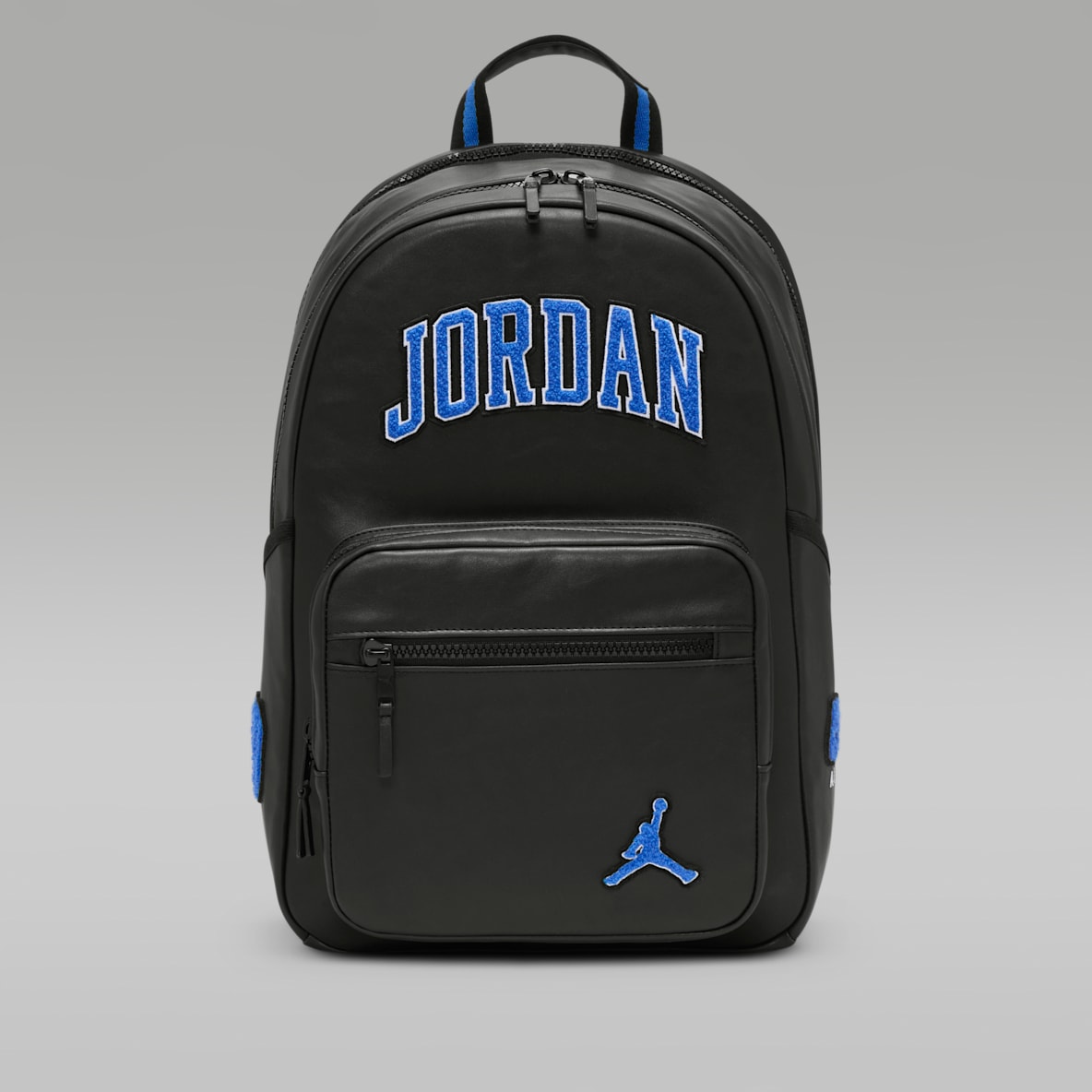 Jordan Jordan Borough Varsity Backpack (20L)