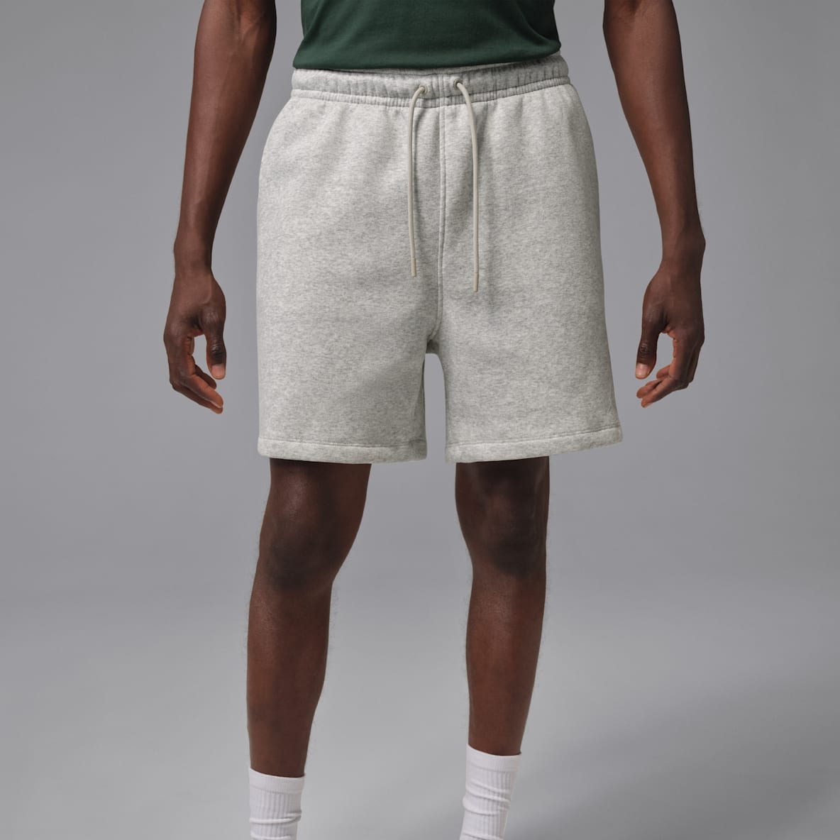 Jordan Brooklyn Fleece Men's Shorts
