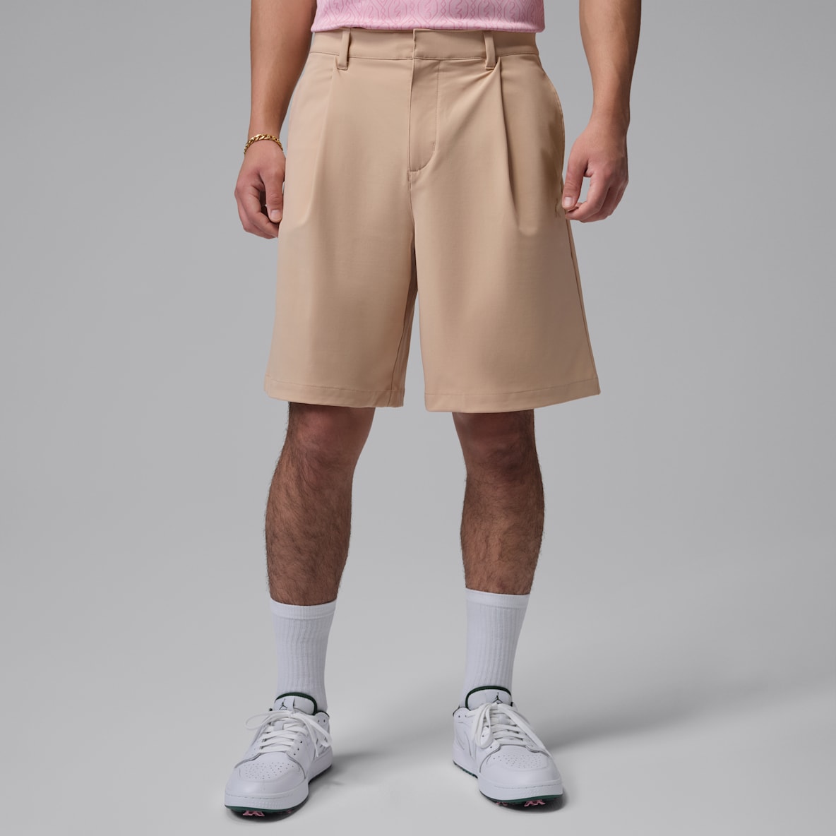 Jordan Sport Men's Golf Shorts