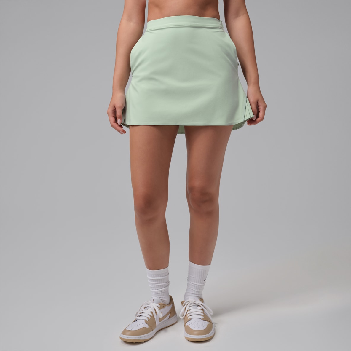 Jordan Sport Women's Dri-FIT Golf Skirt