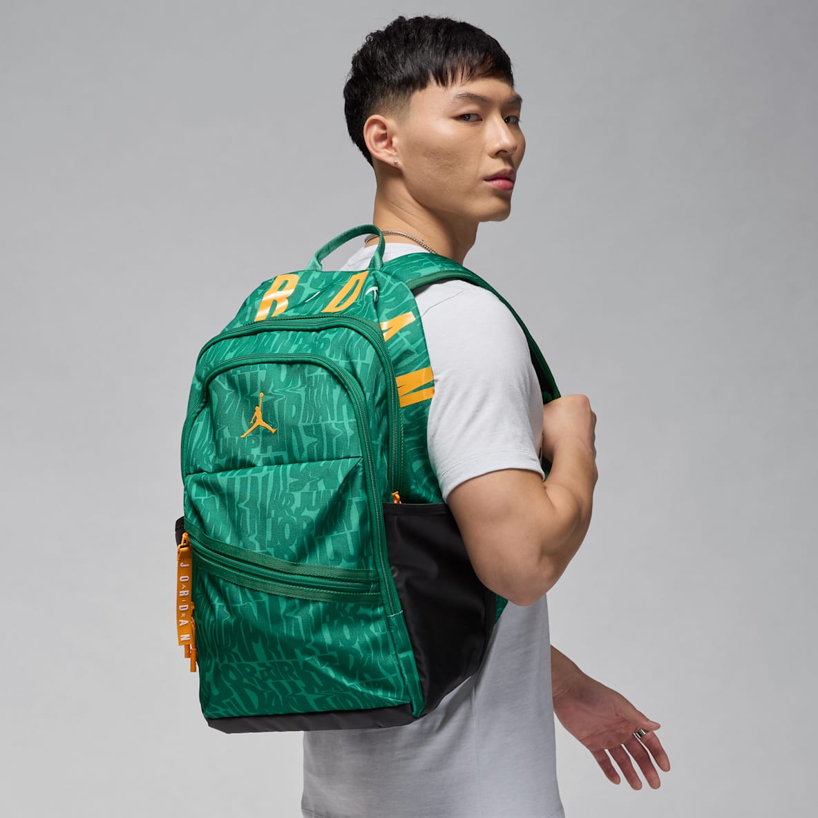 Jordan Jordan Air Patrol Backpack (29L)