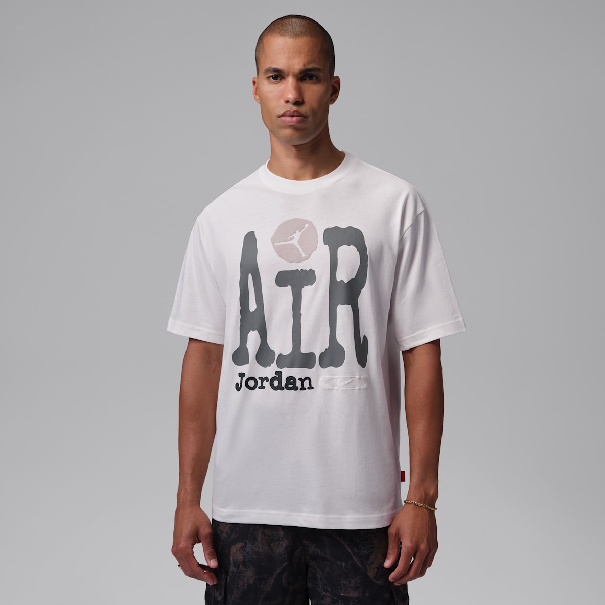 Jordan Men's Graphic T-Shirt