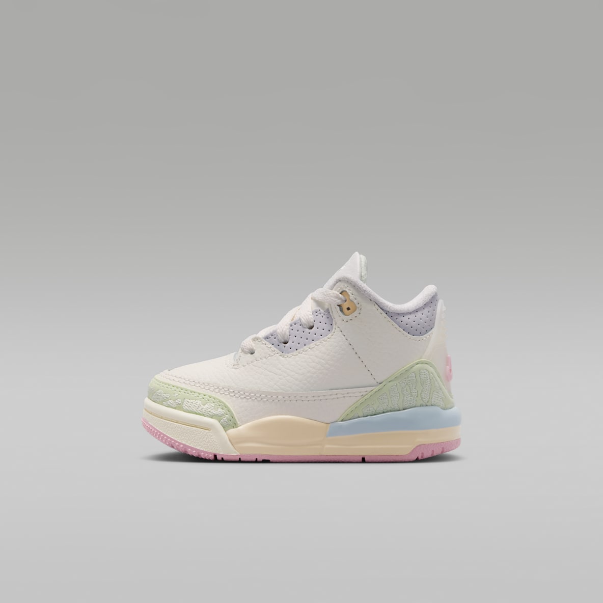 Jordan 3 Retro Baby/Toddler Shoes