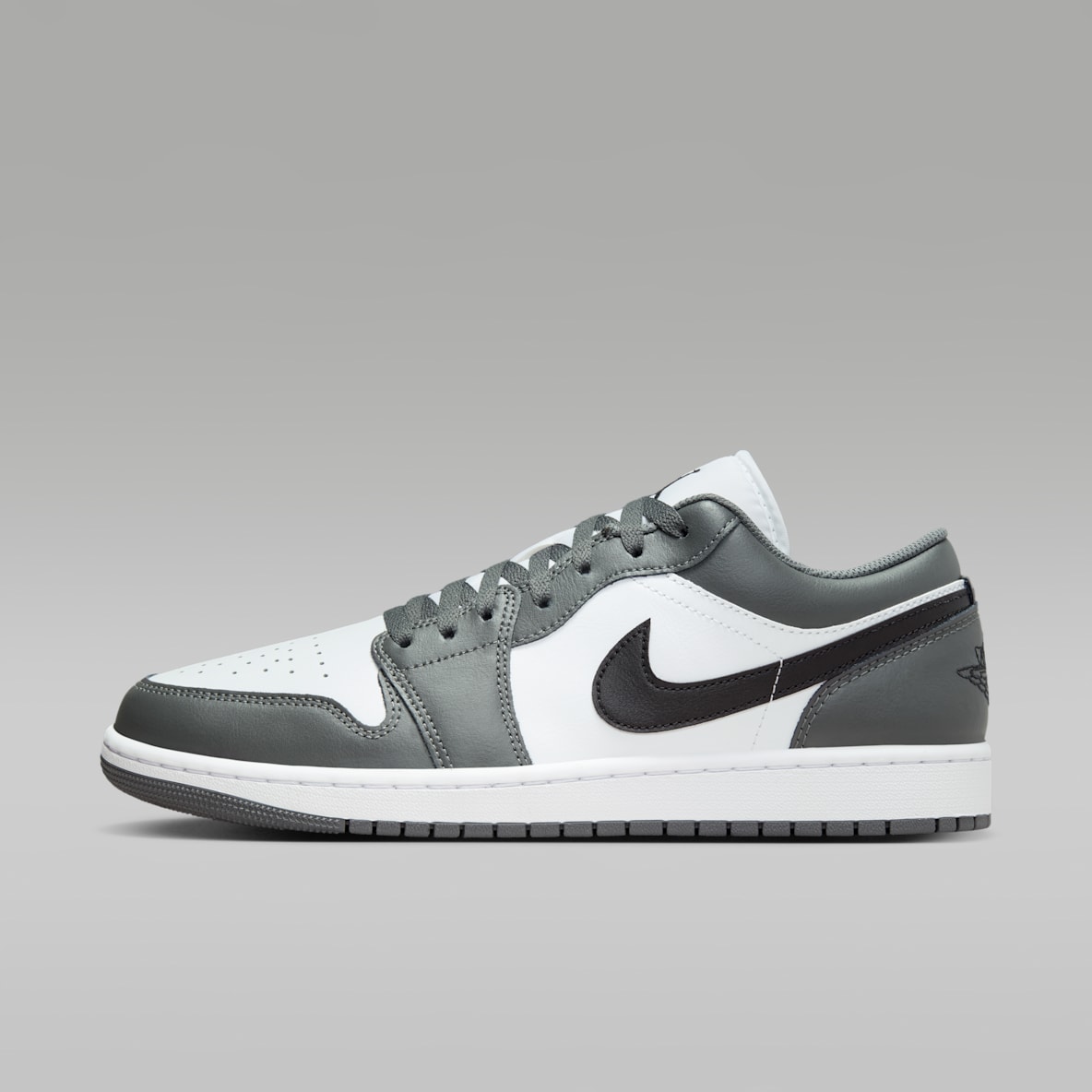 Air Jordan 1 Low Men's Shoes