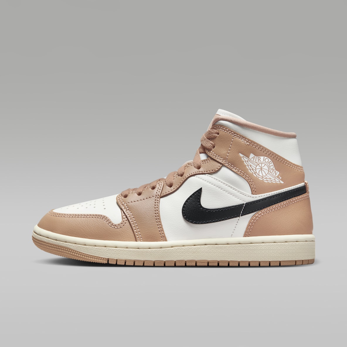 Air Jordan 1 Mid Air Jordan 1 Mid Women's Shoes